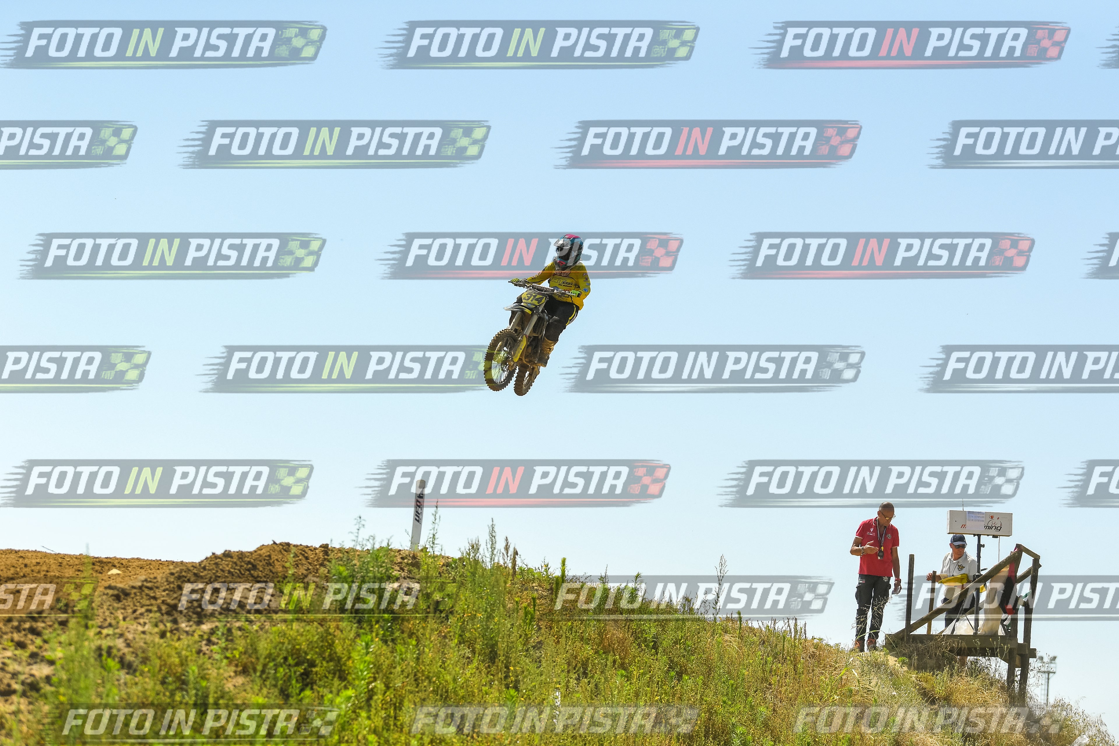 Foto GARAFMI2106261PROVA85CC numero 385
