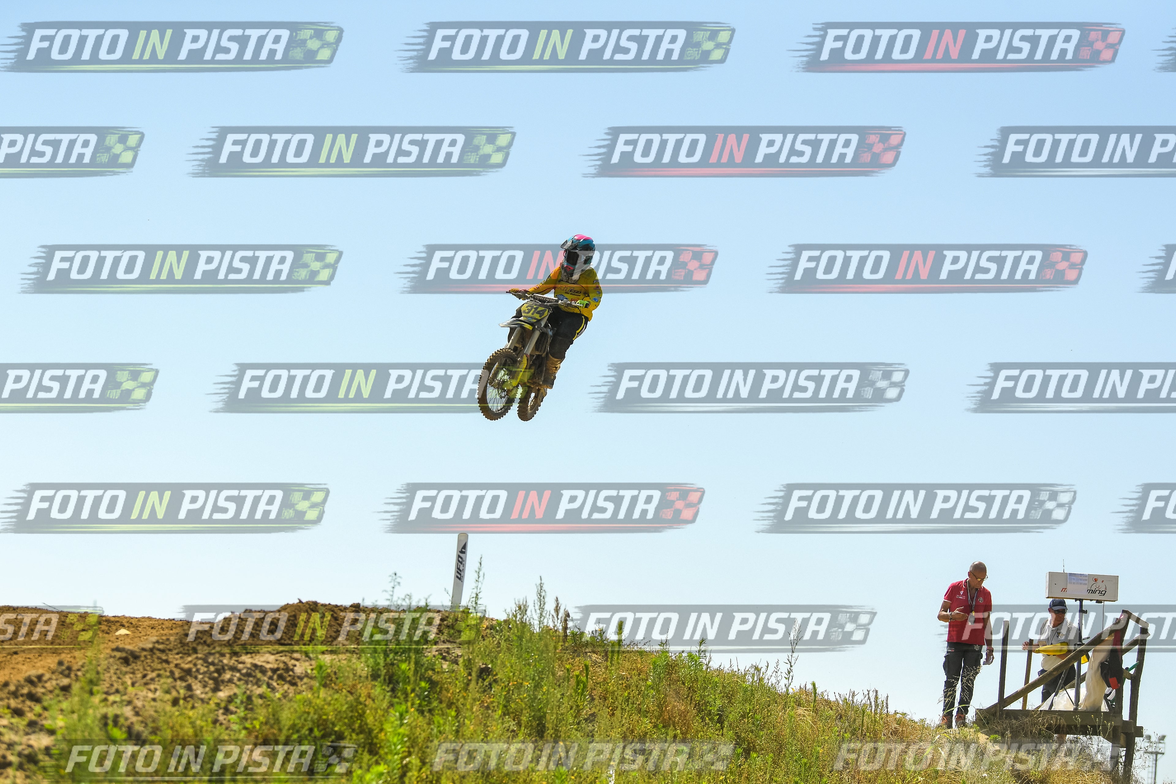 Foto GARAFMI2106261PROVA85CC numero 386