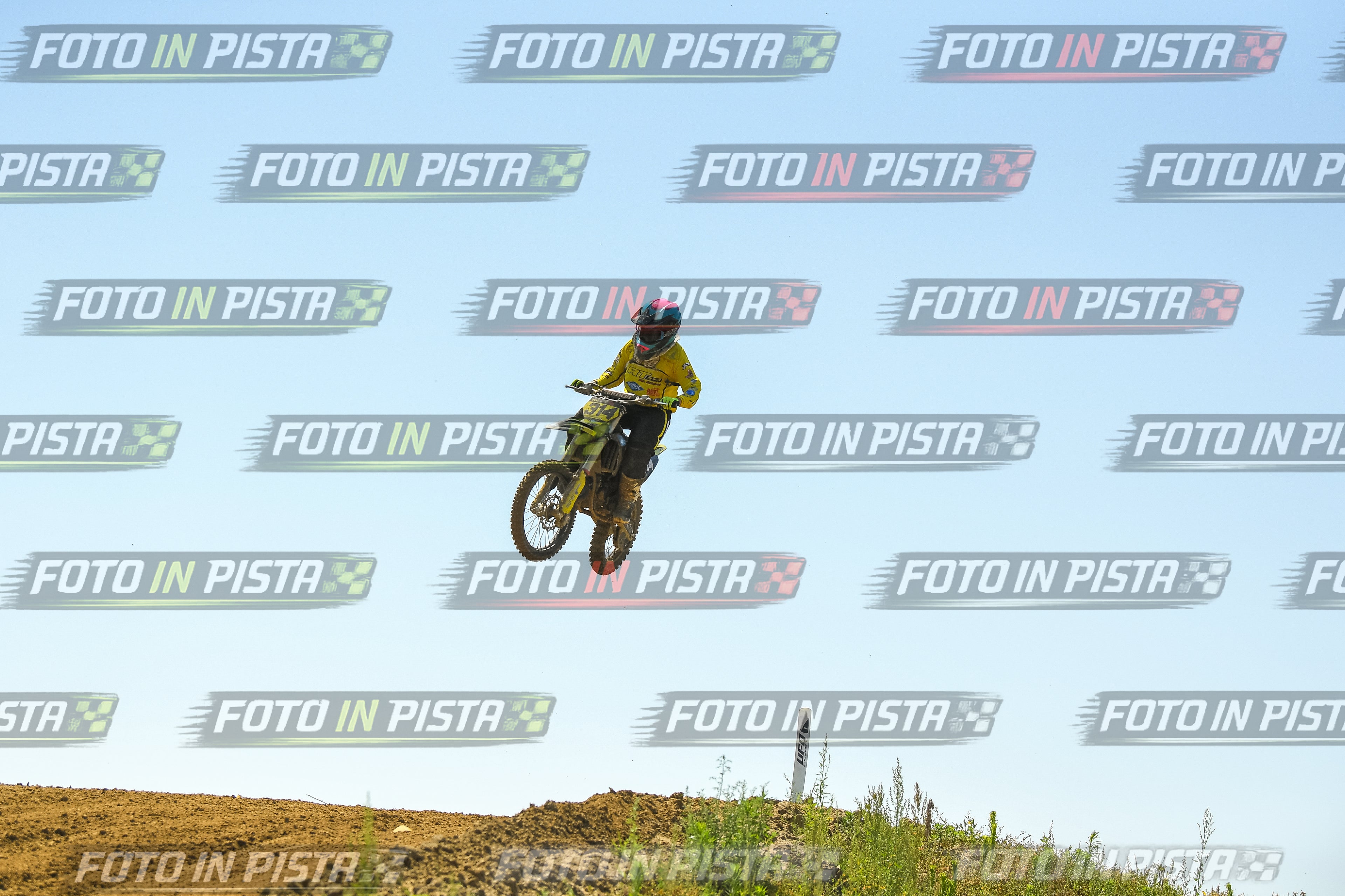 Foto GARAFMI2106261PROVA85CC numero 387