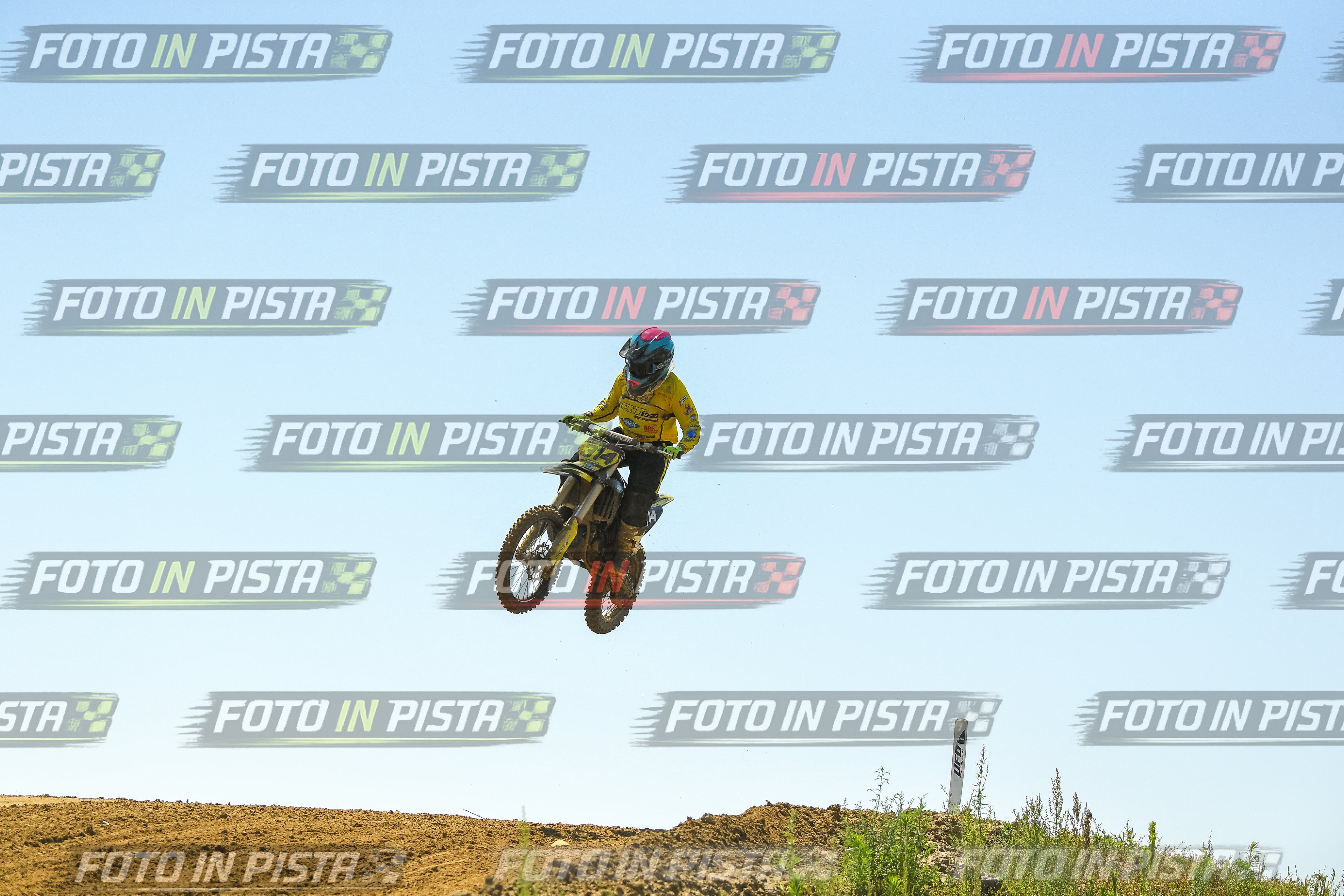 Foto GARAFMI2106261PROVA85CC numero 388