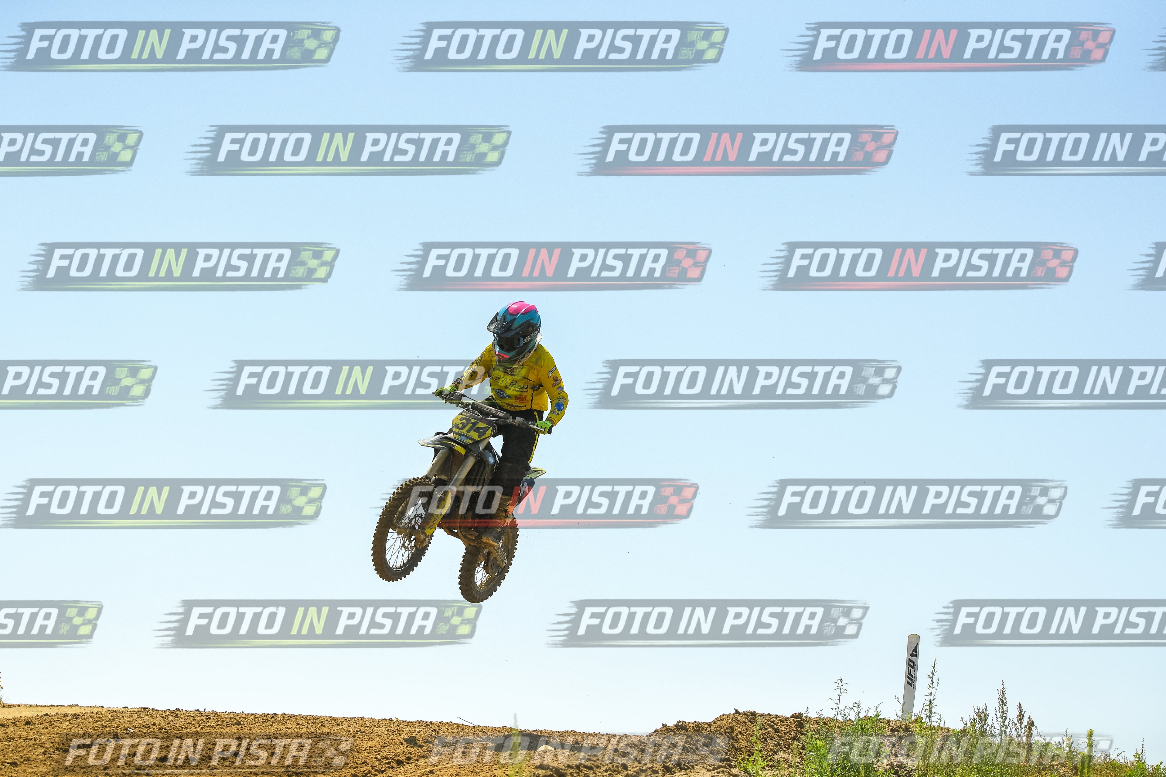 Foto GARAFMI2106261PROVA85CC numero 389
