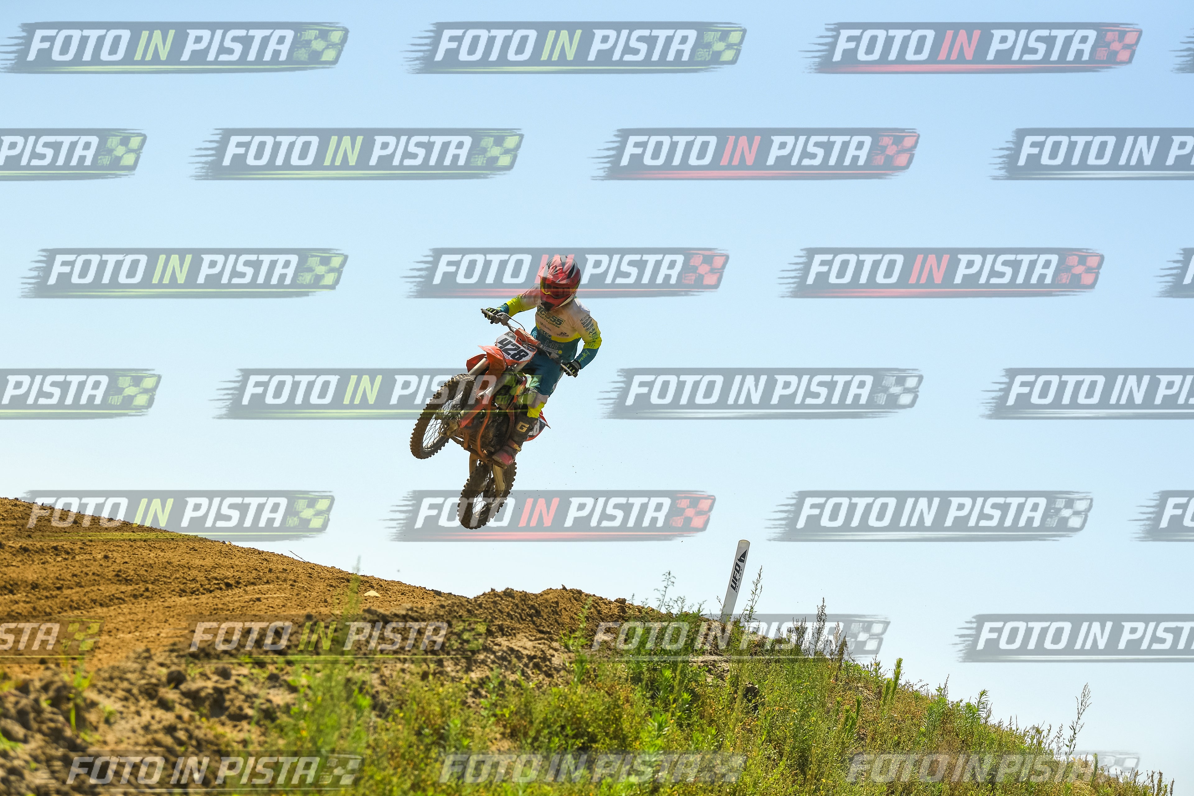 Foto GARAFMI2106261PROVA85CC numero 398