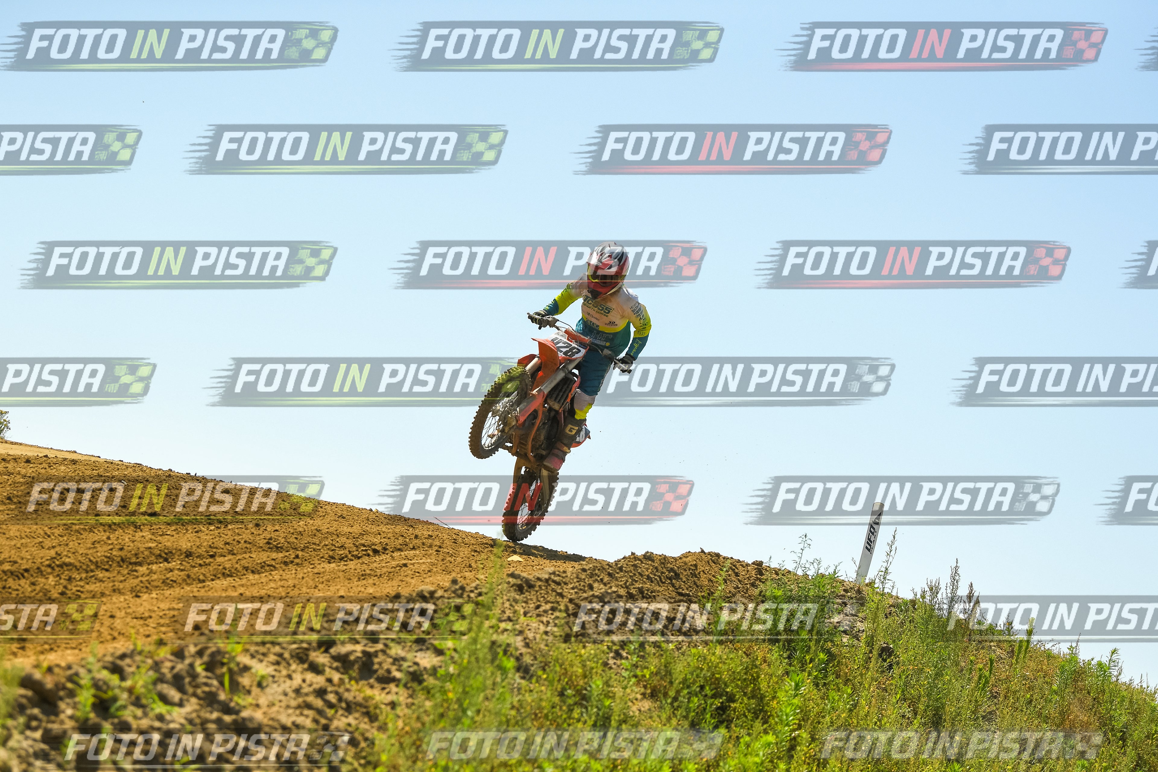 Foto GARAFMI2106261PROVA85CC numero 399