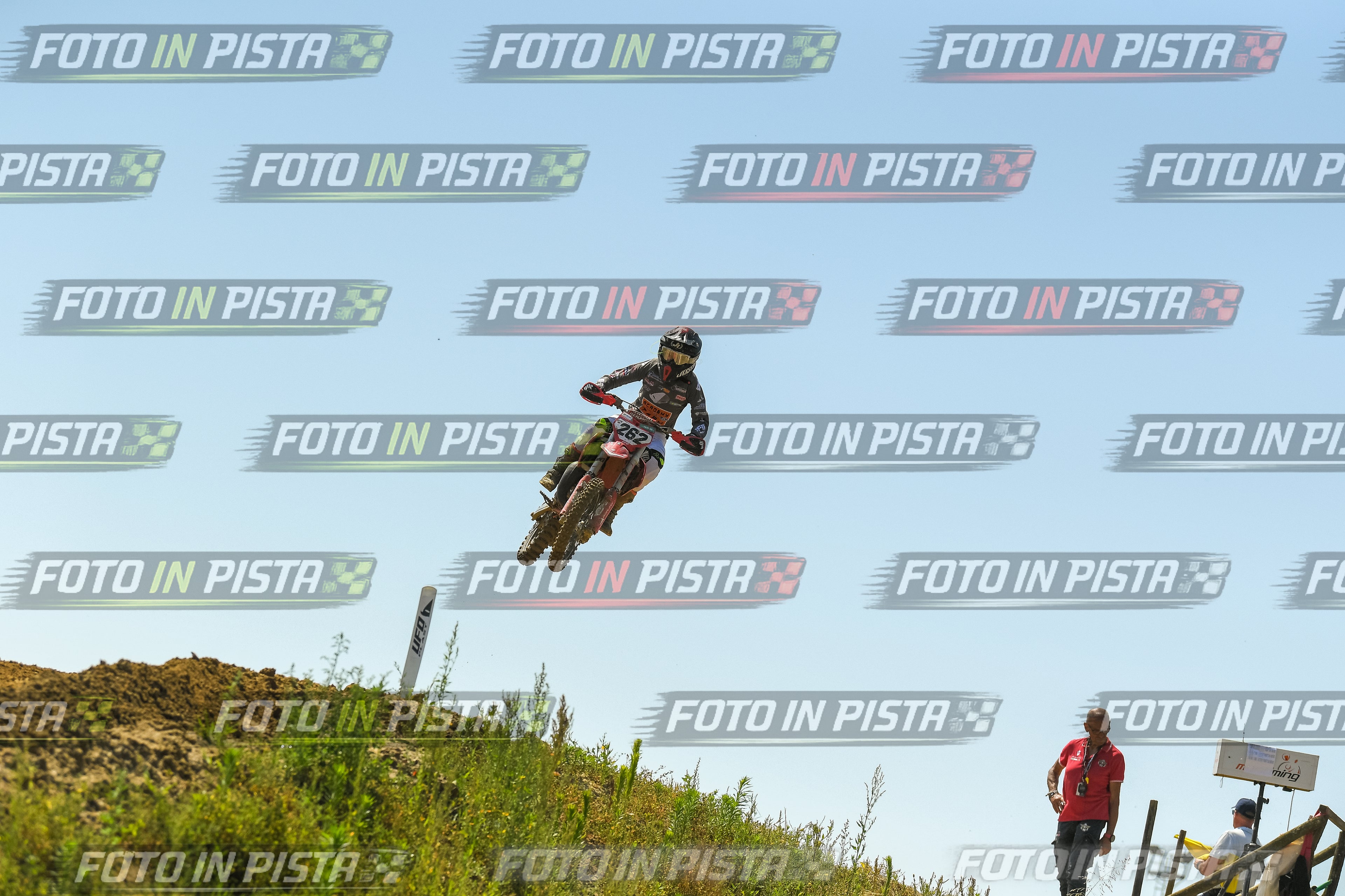 Foto GARAFMI2106261PROVA85CC numero 405