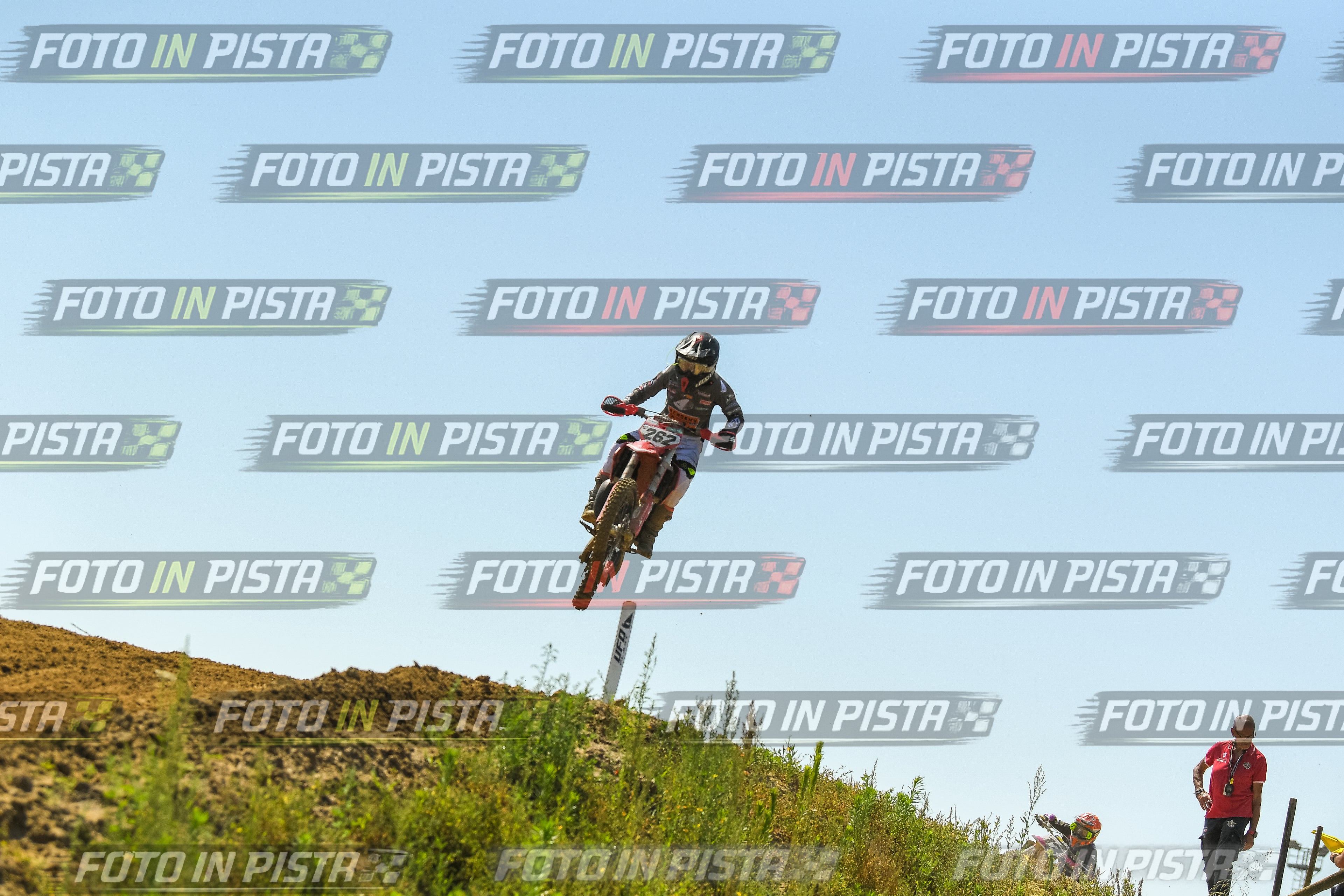 Foto GARAFMI2106261PROVA85CC numero 407