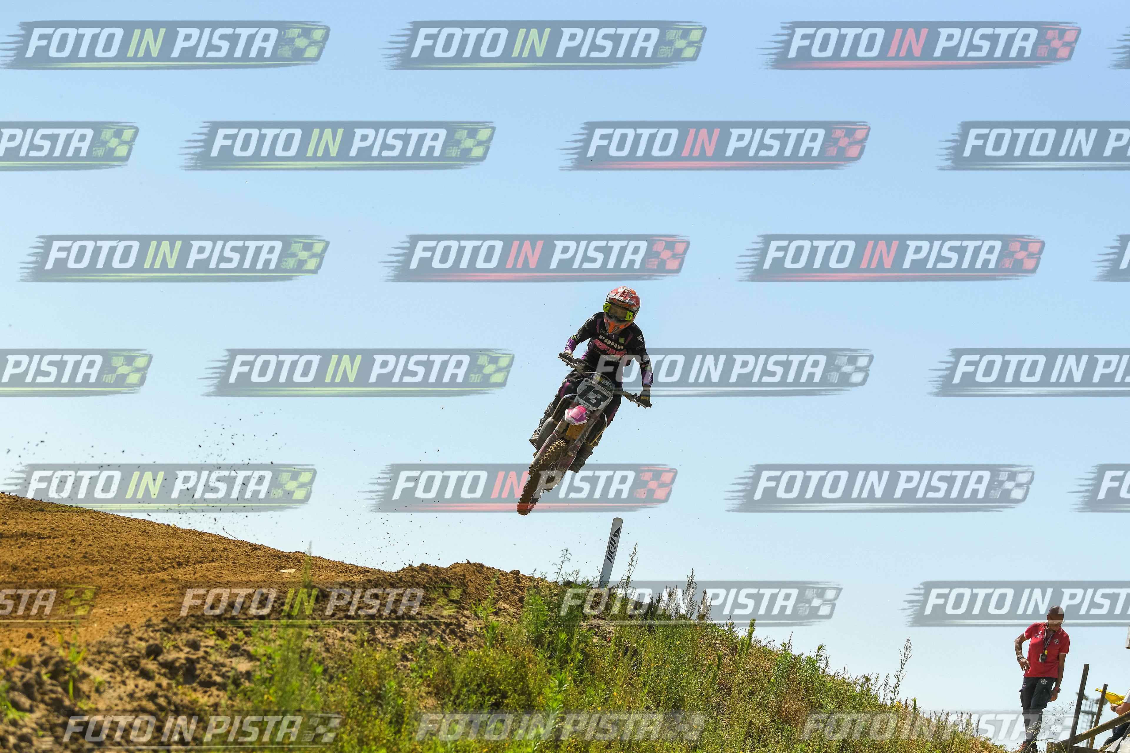 Foto GARAFMI2106261PROVA85CC numero 416