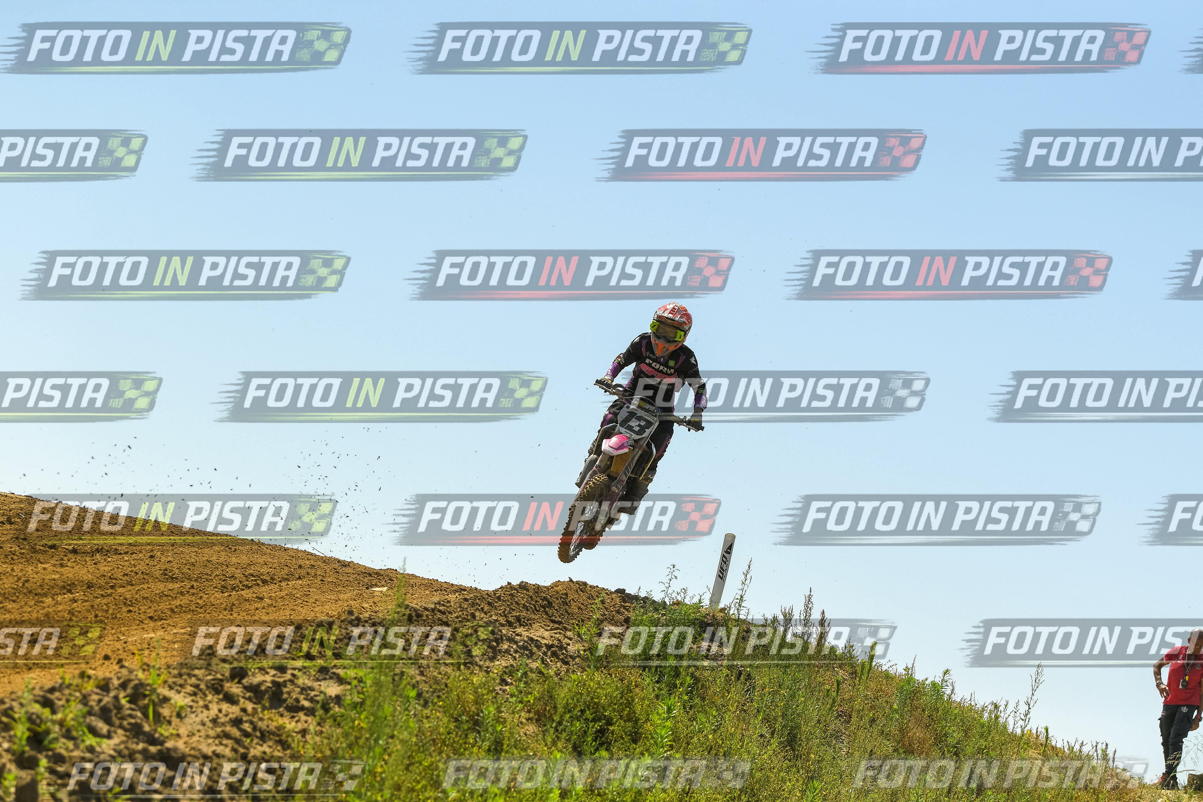 Foto GARAFMI2106261PROVA85CC numero 417