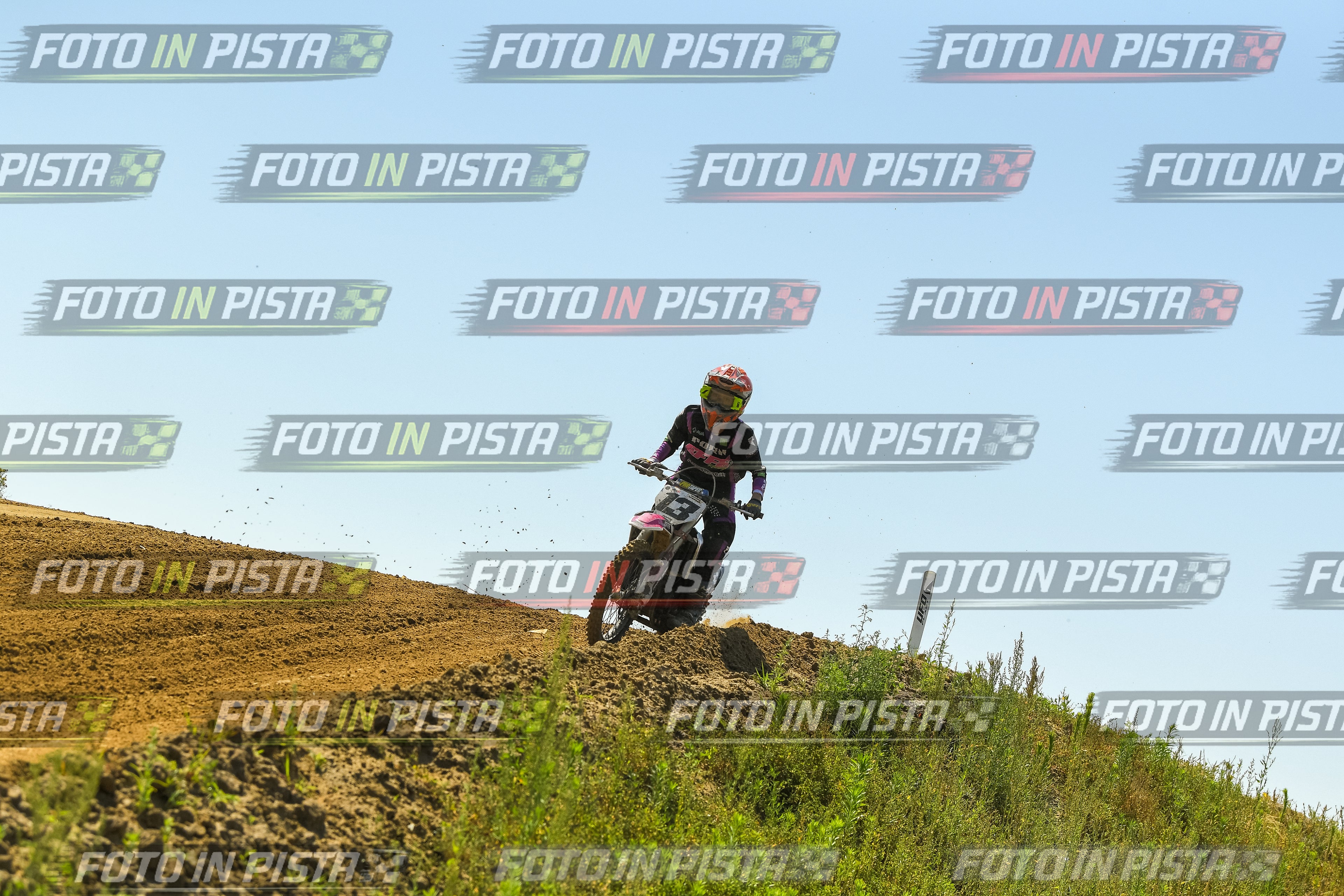 Foto GARAFMI2106261PROVA85CC numero 418