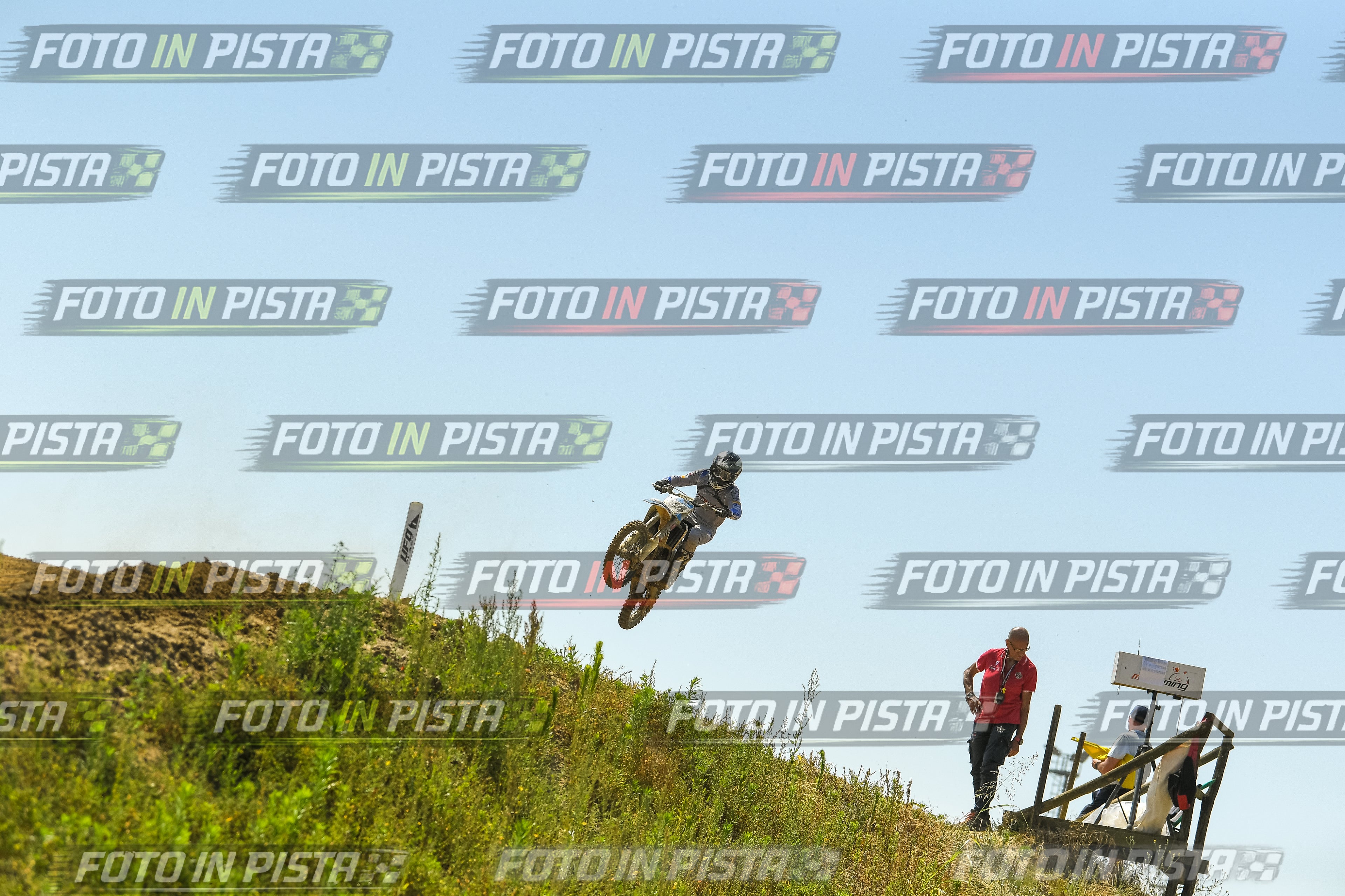 Foto GARAFMI2106261PROVA85CC numero 423