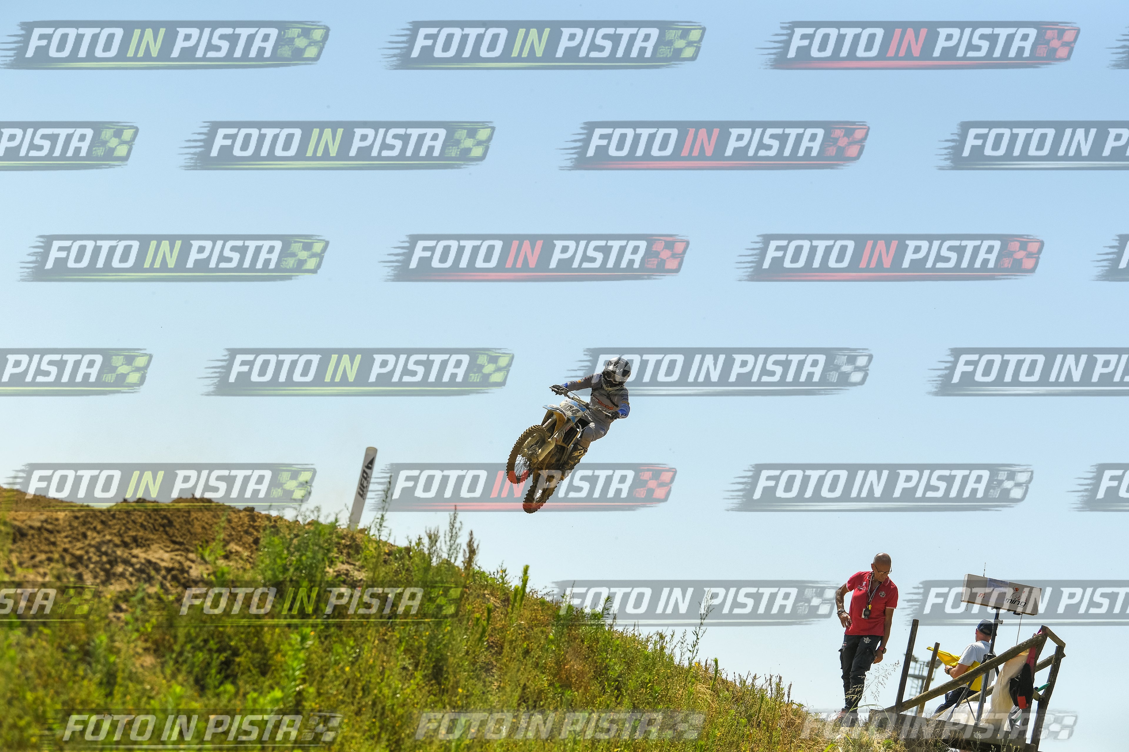 Foto GARAFMI2106261PROVA85CC numero 424