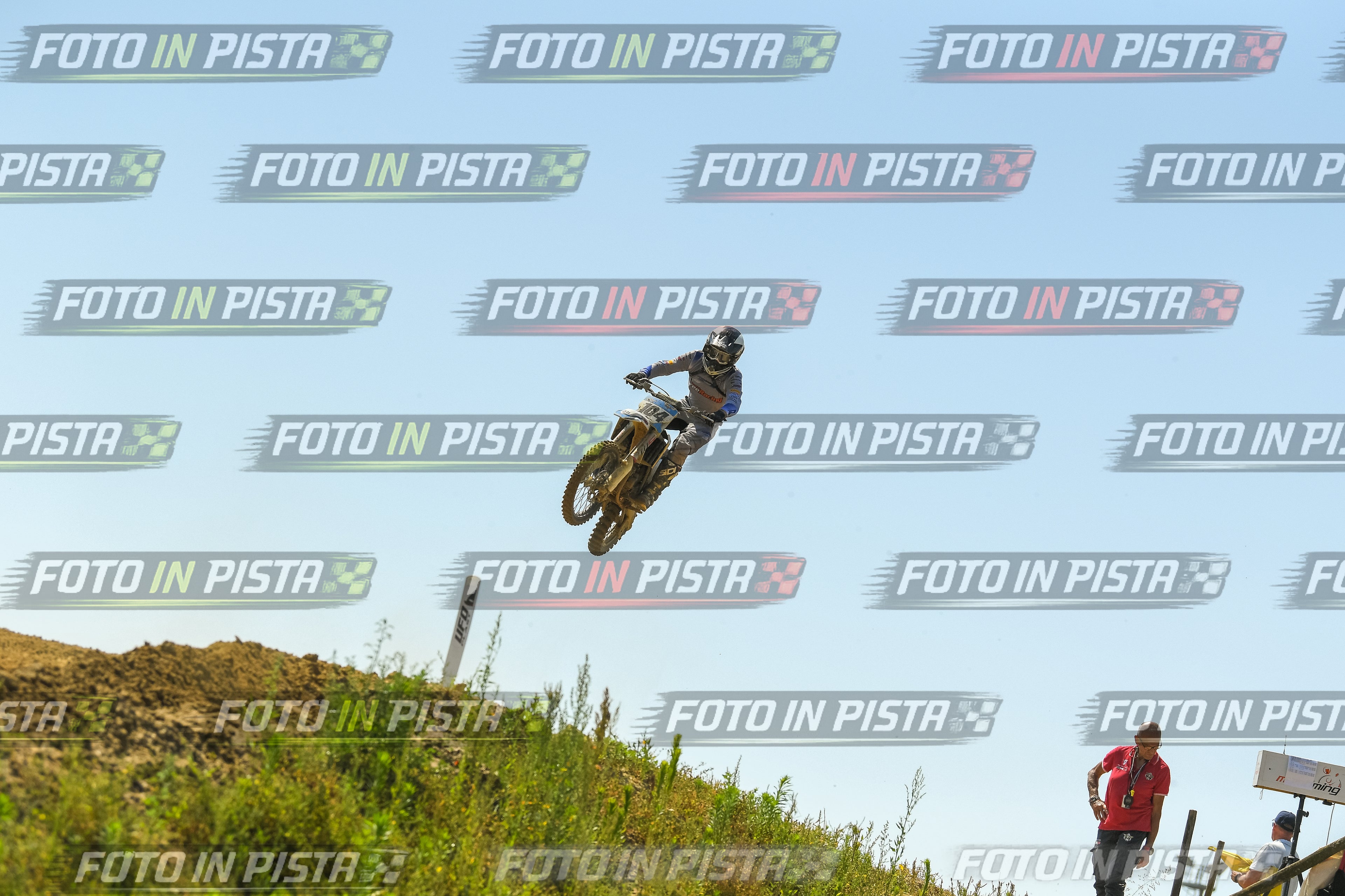 Foto GARAFMI2106261PROVA85CC numero 425