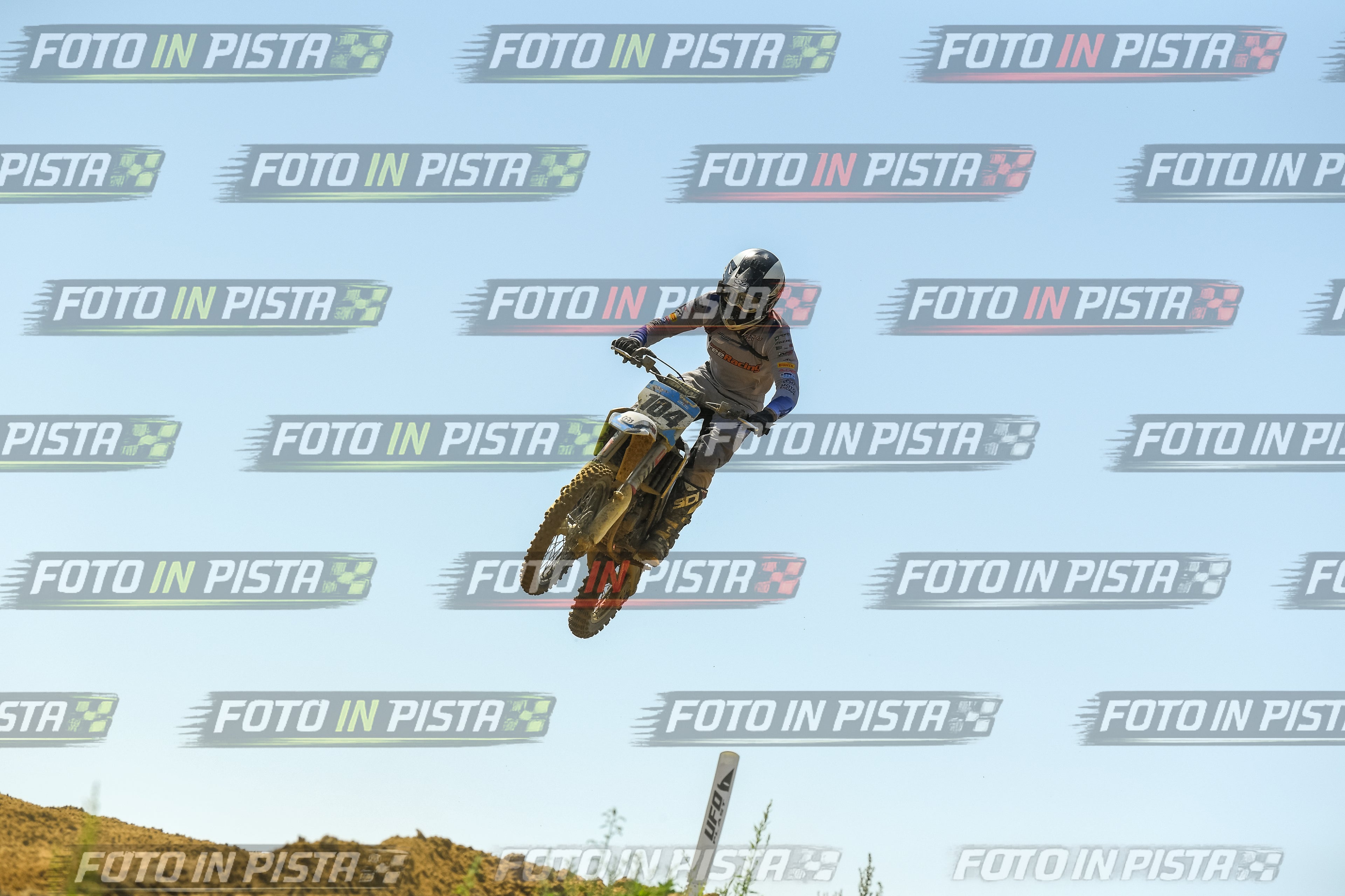 Foto GARAFMI2106261PROVA85CC numero 427