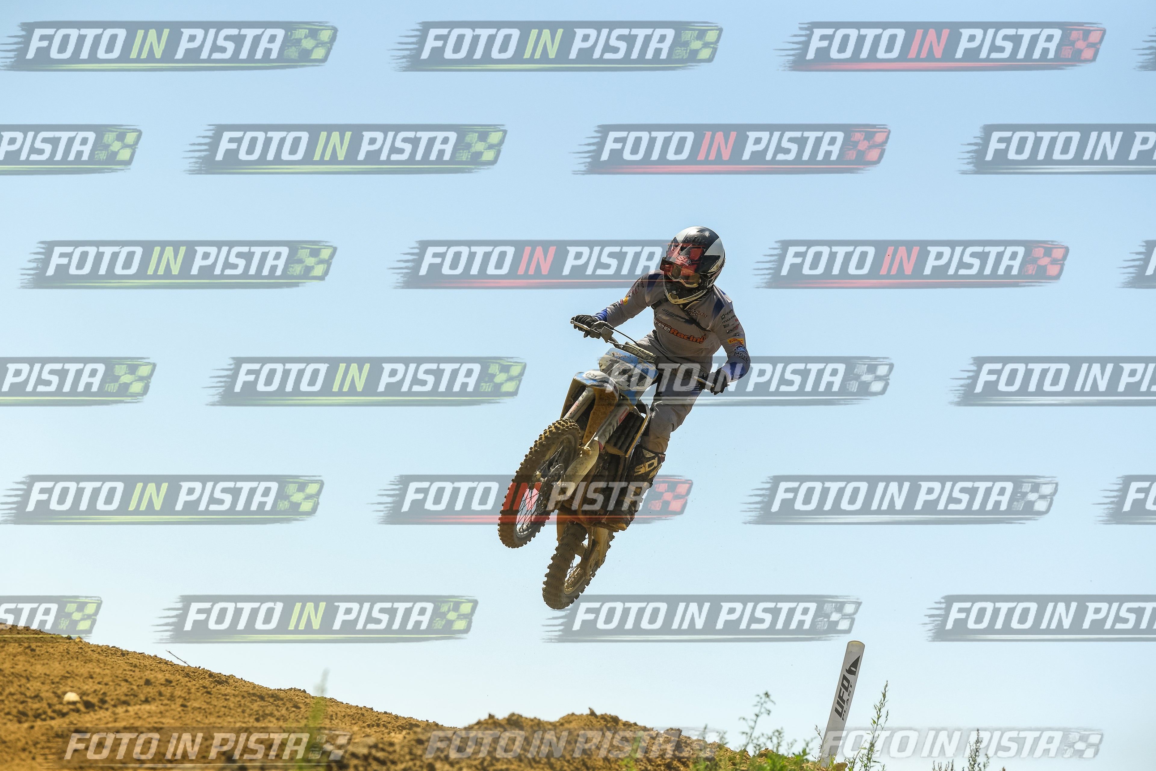 Foto GARAFMI2106261PROVA85CC numero 428