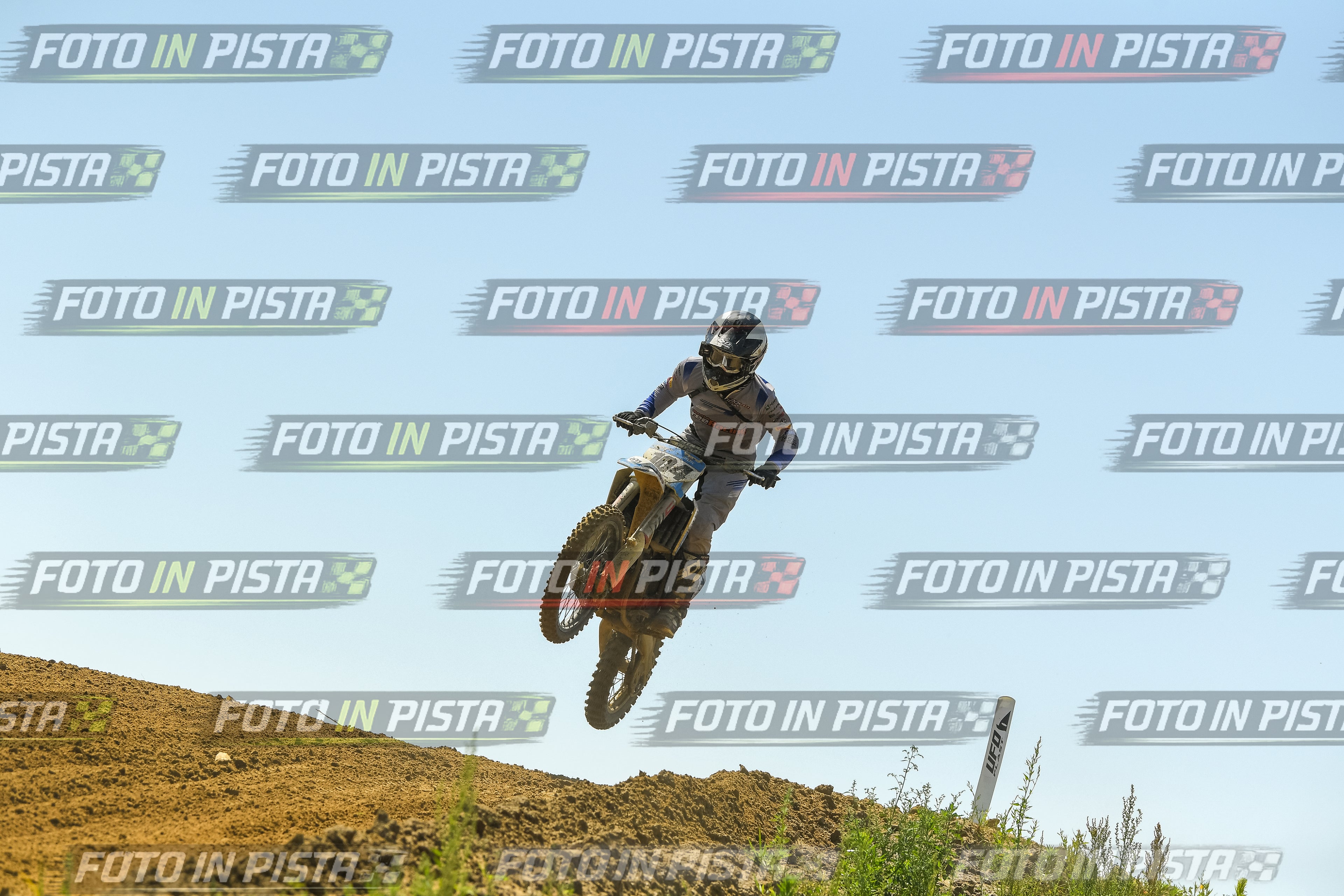Foto GARAFMI2106261PROVA85CC numero 429