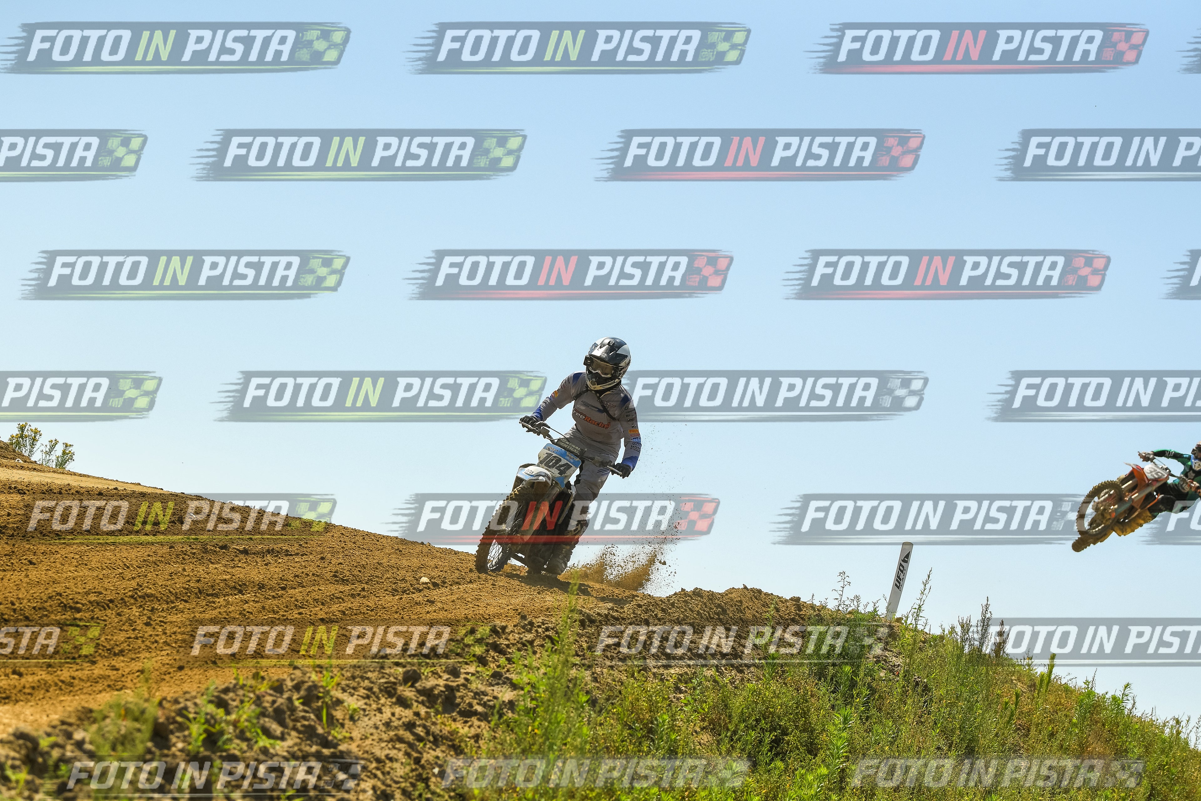 Foto GARAFMI2106261PROVA85CC numero 430