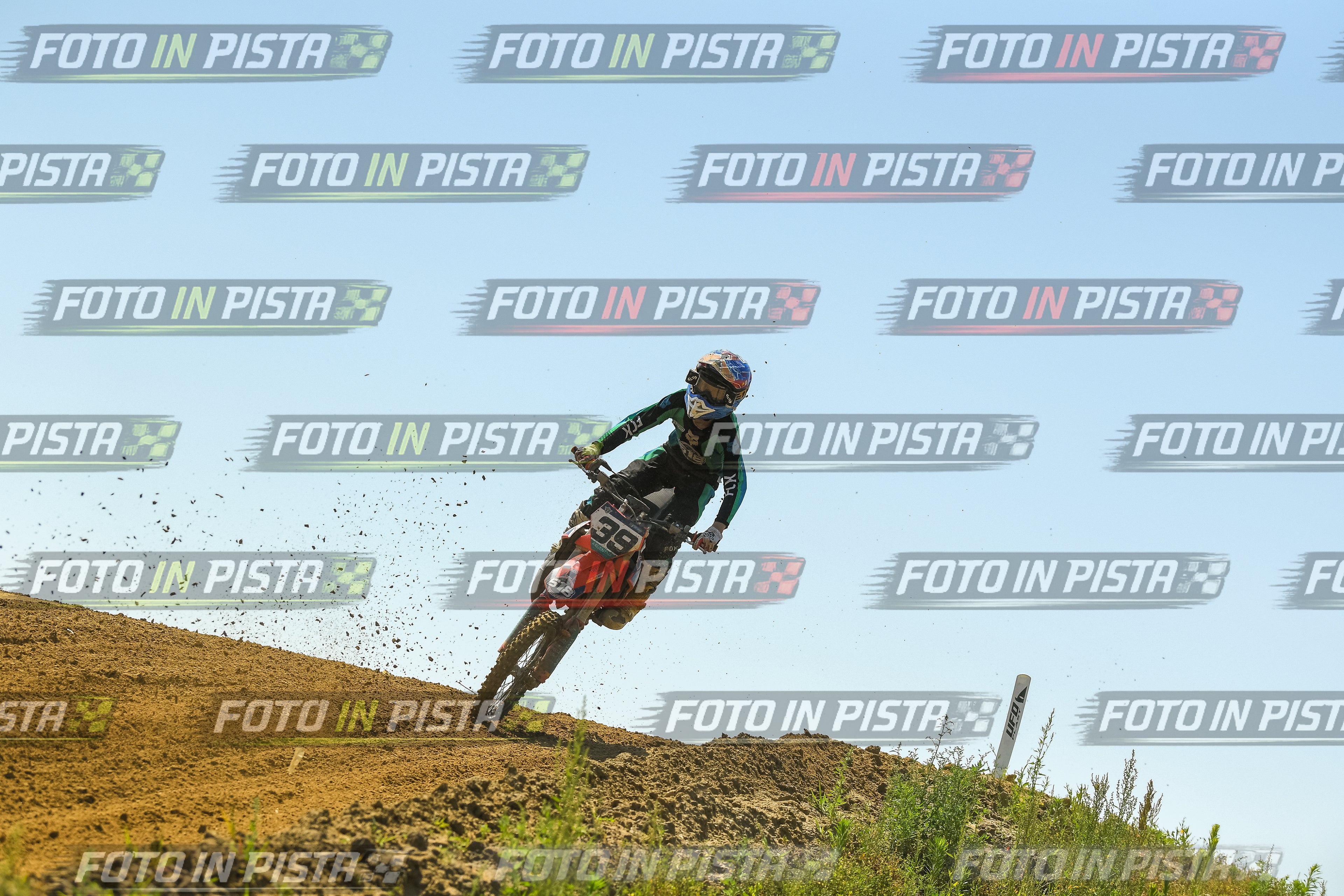 Foto GARAFMI2106261PROVA85CC numero 434
