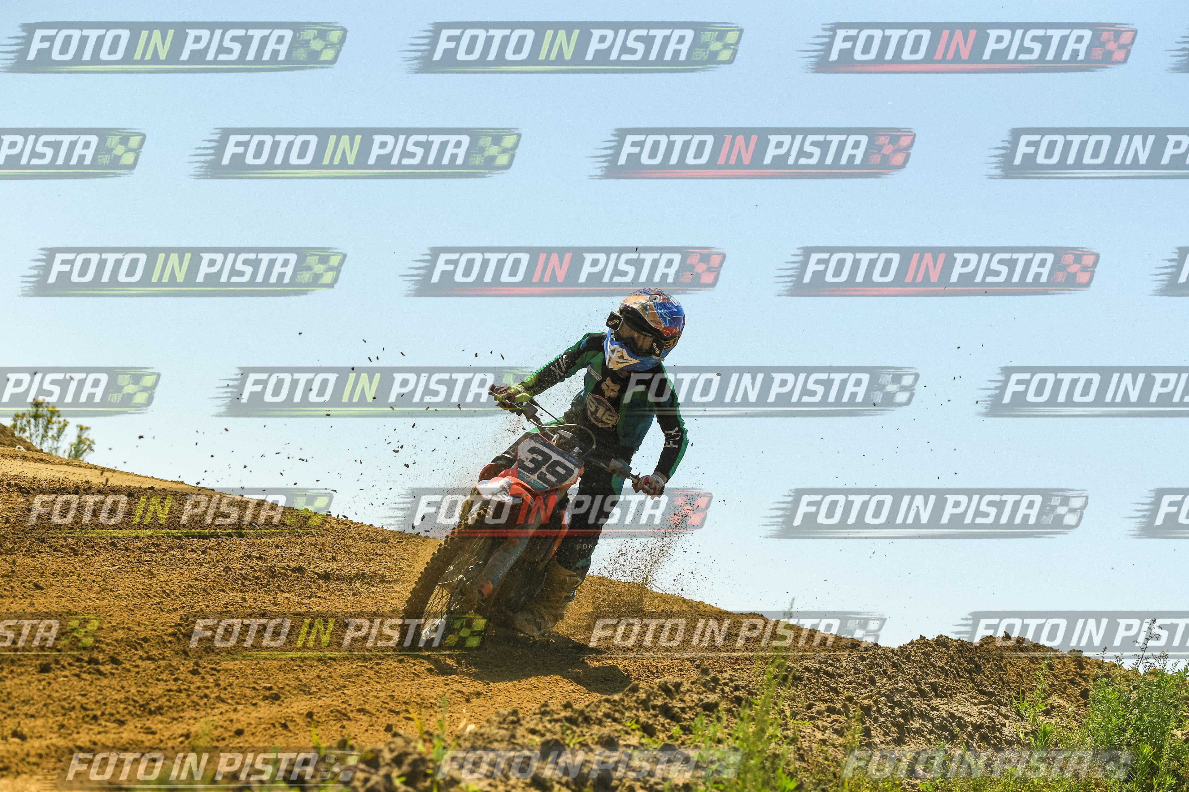 Foto GARAFMI2106261PROVA85CC numero 436