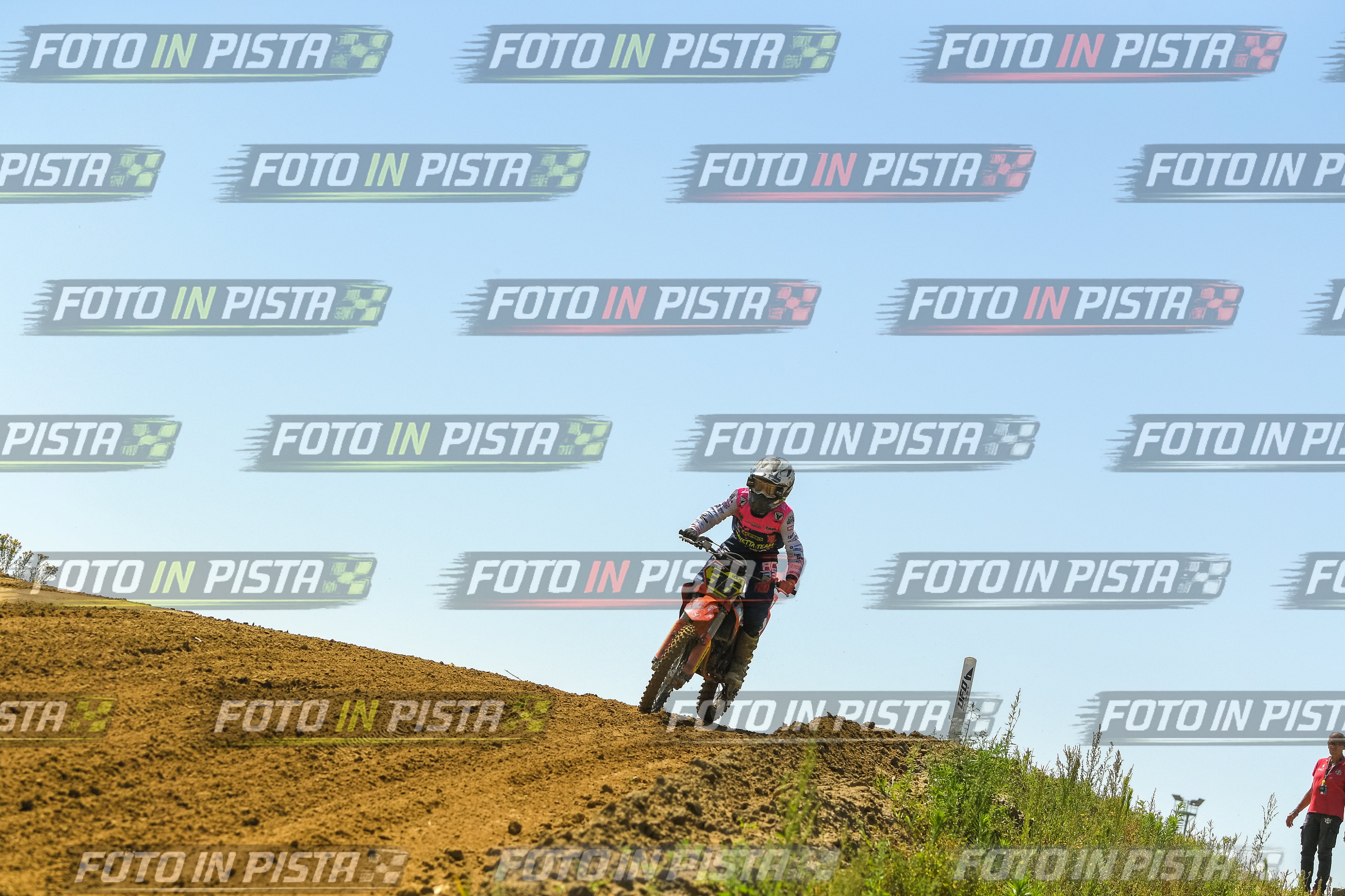 Foto GARAFMI2106261PROVA85CC numero 440