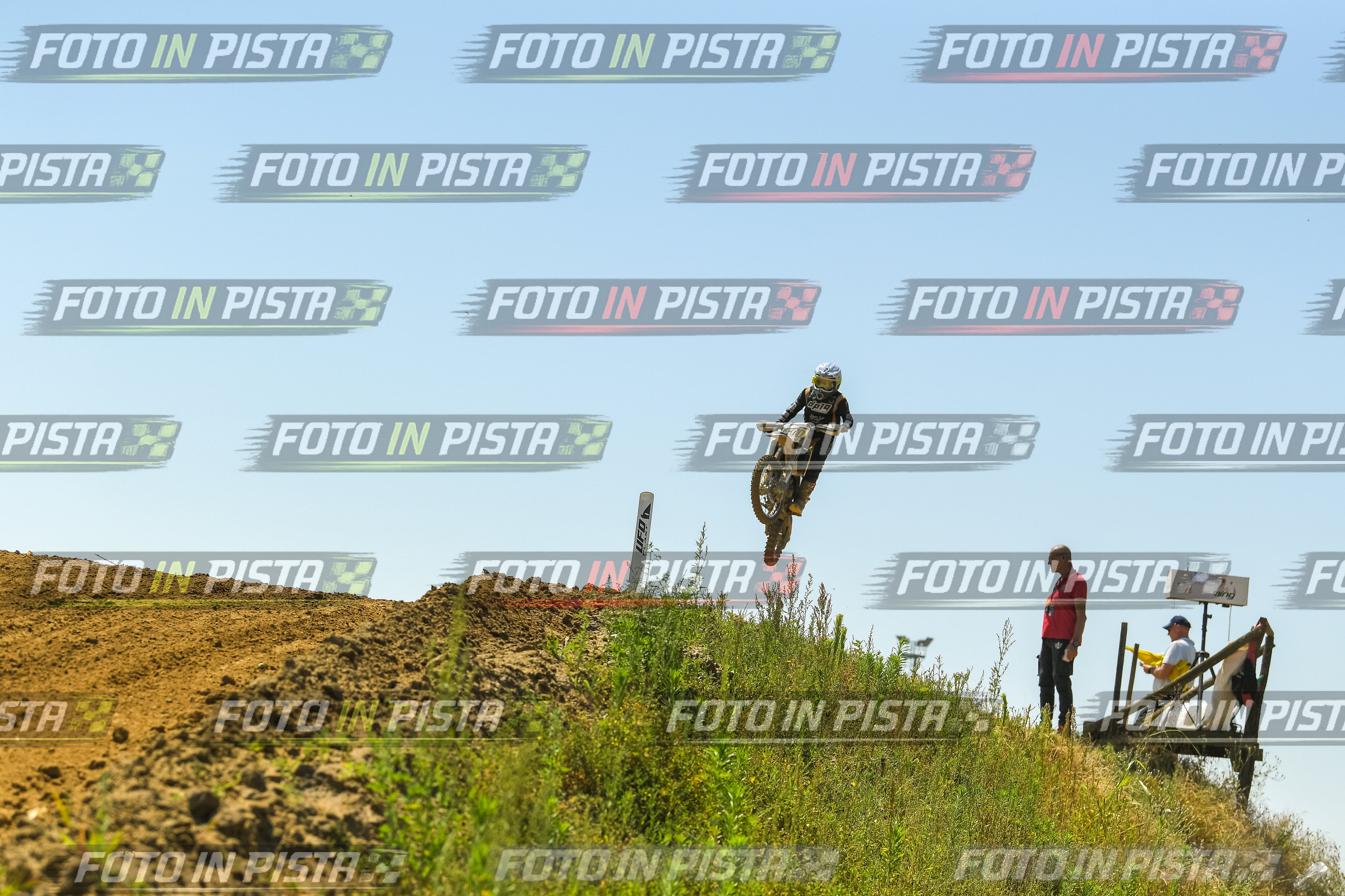 Foto GARAFMI2106261PROVA85CC numero 442