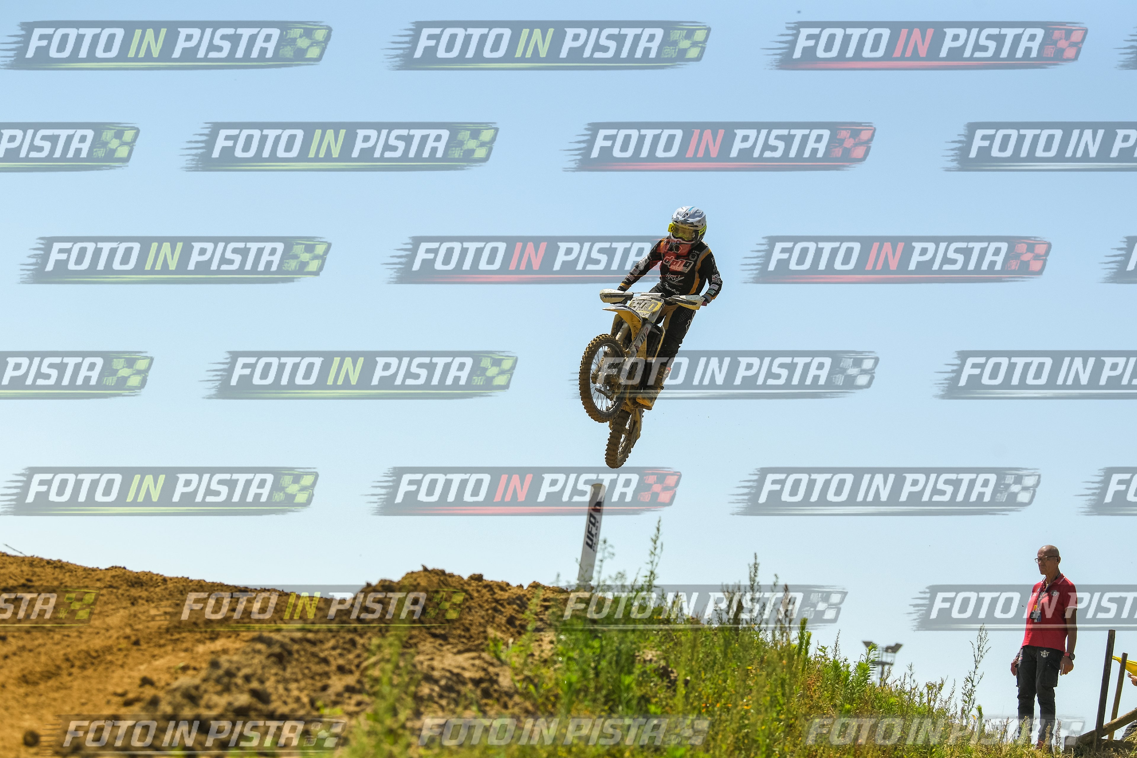 Foto GARAFMI2106261PROVA85CC numero 444