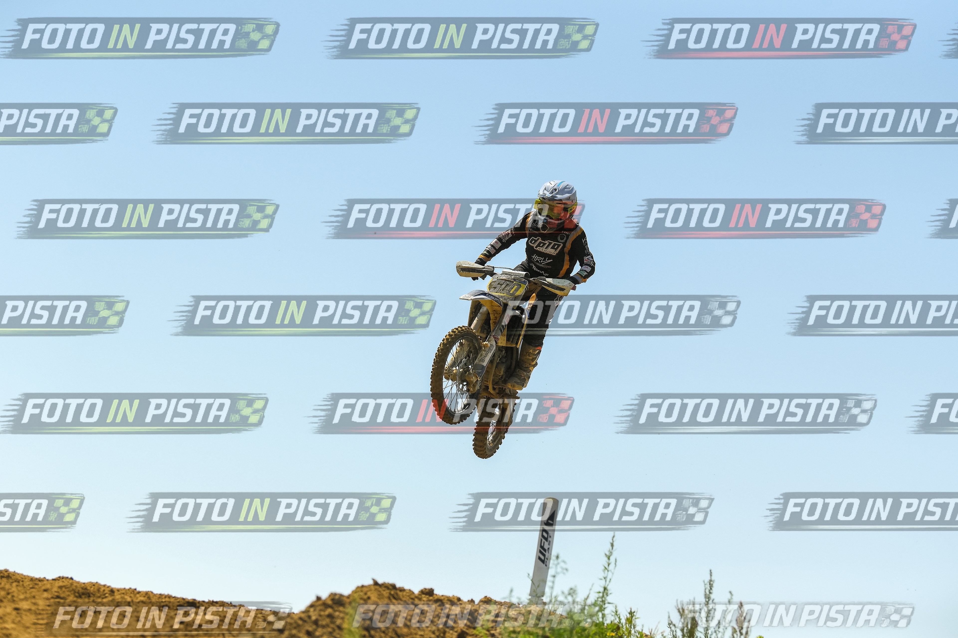 Foto GARAFMI2106261PROVA85CC numero 446
