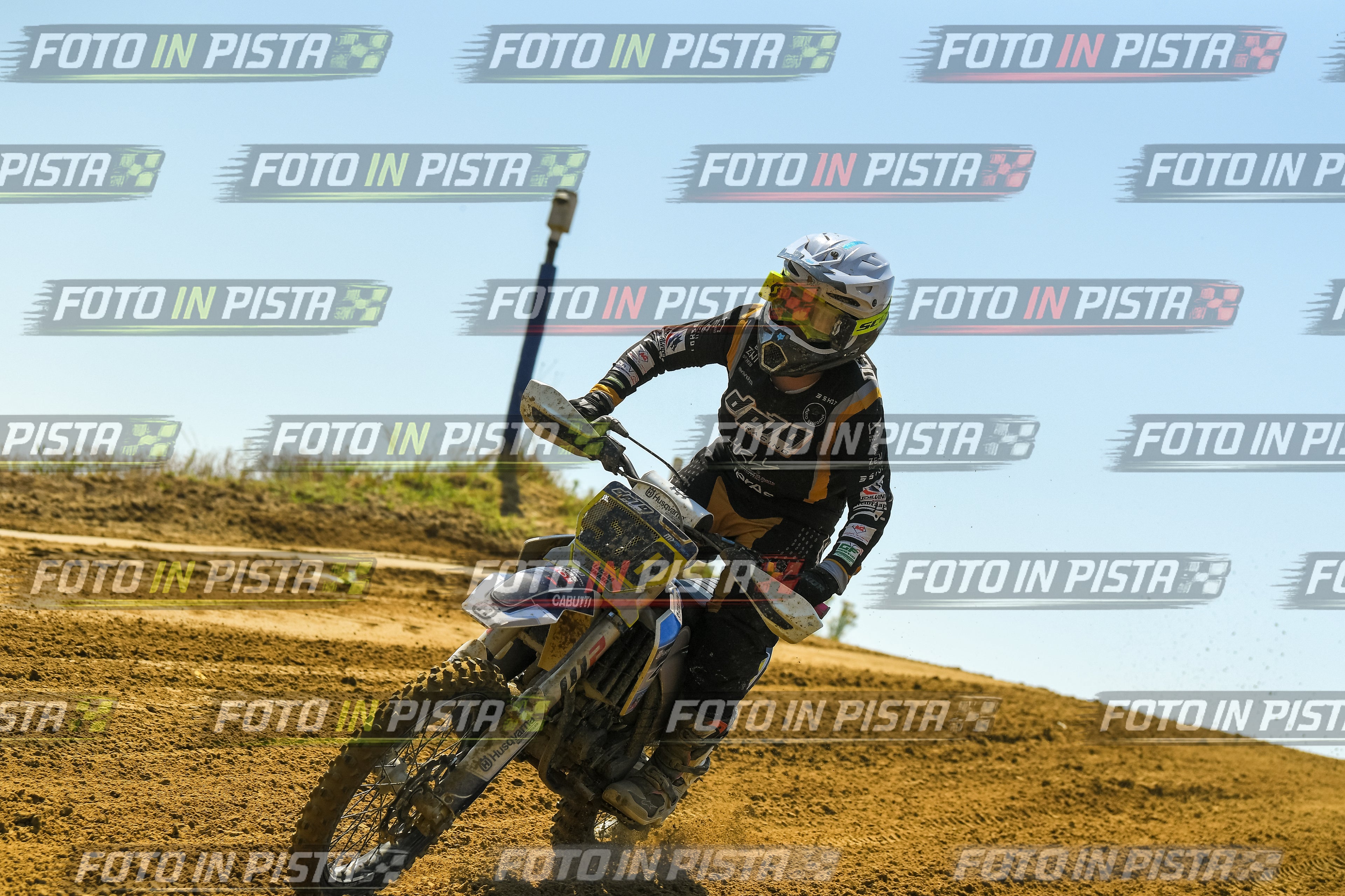Foto GARAFMI2106261PROVA85CC numero 452