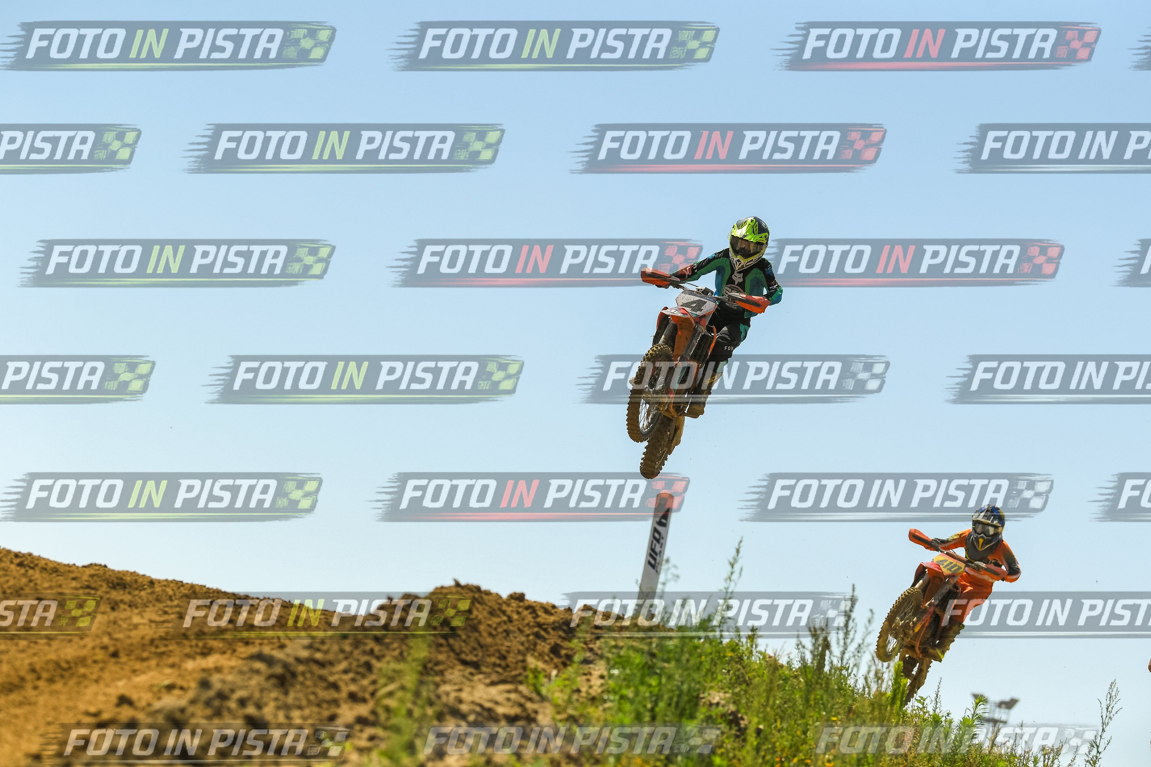 Foto GARAFMI2106261PROVA85CC numero 454