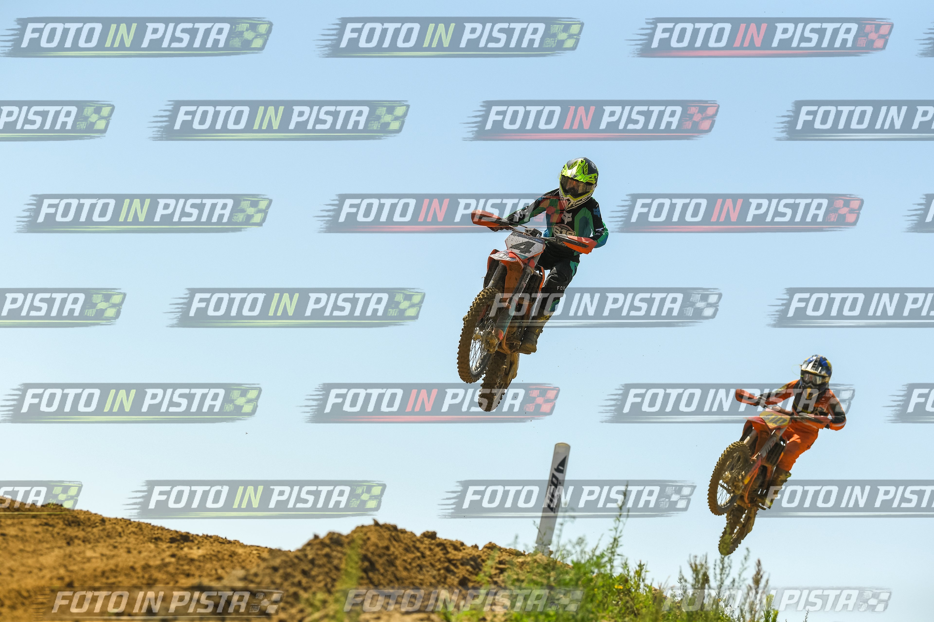 Foto GARAFMI2106261PROVA85CC numero 455