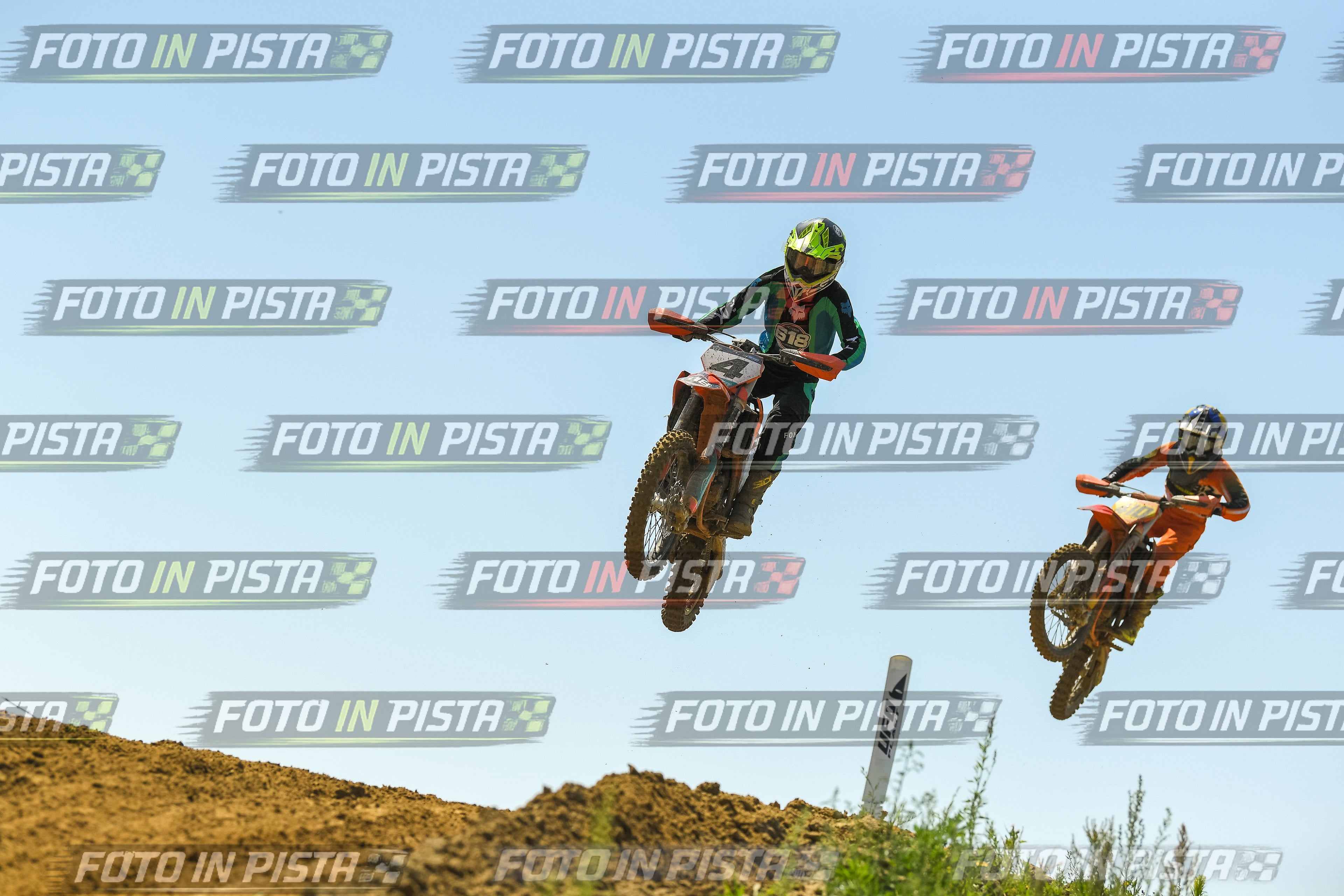 Foto GARAFMI2106261PROVA85CC numero 456
