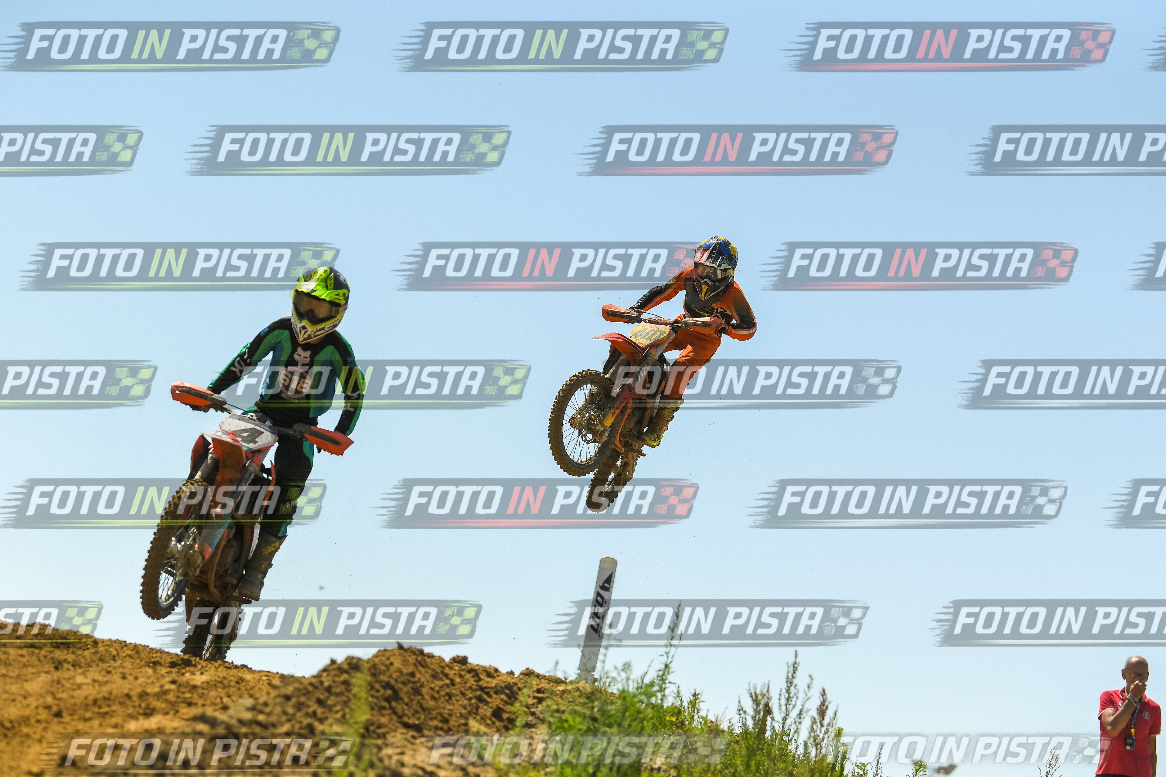 Foto GARAFMI2106261PROVA85CC numero 457