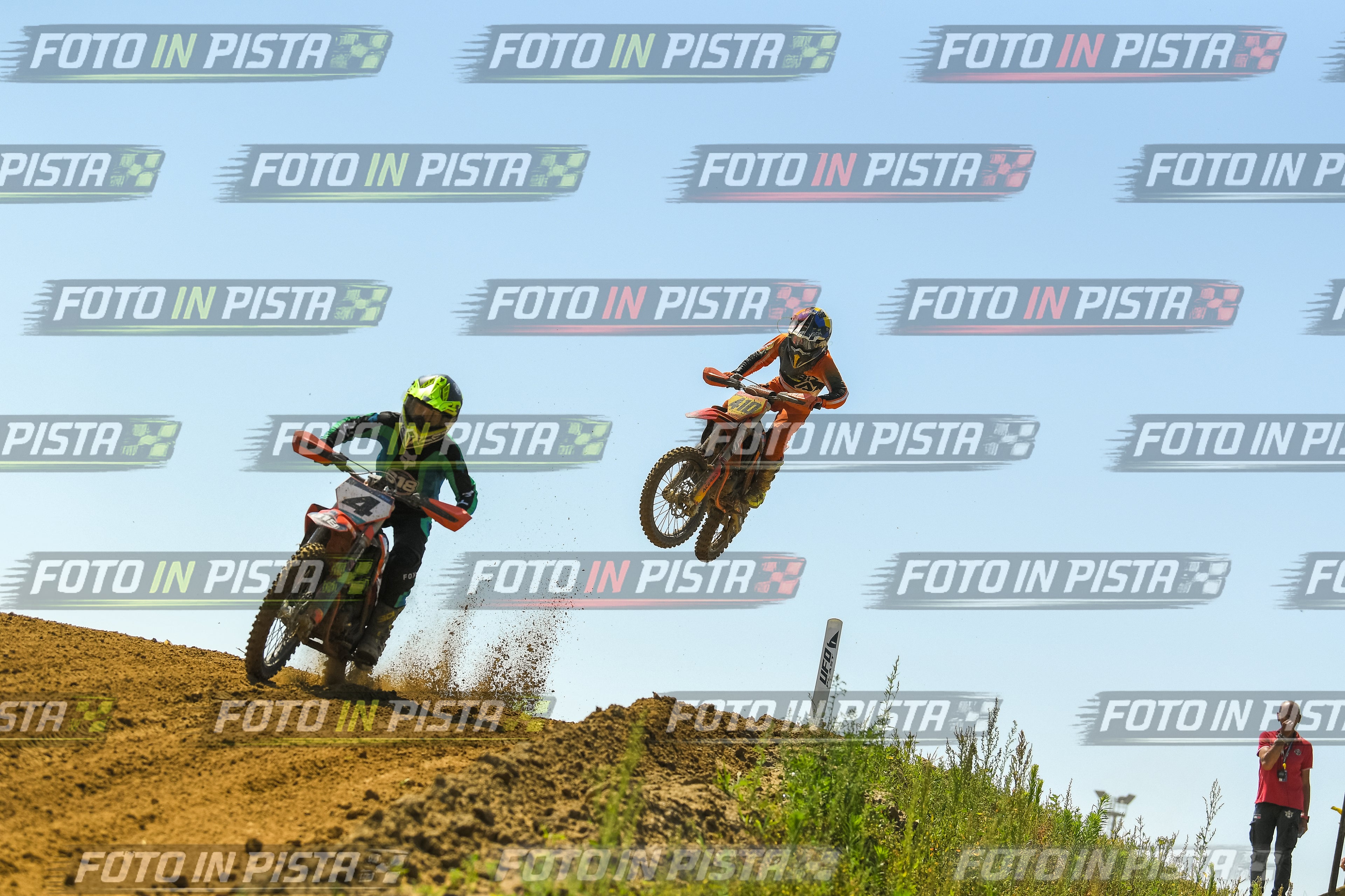 Foto GARAFMI2106261PROVA85CC numero 459