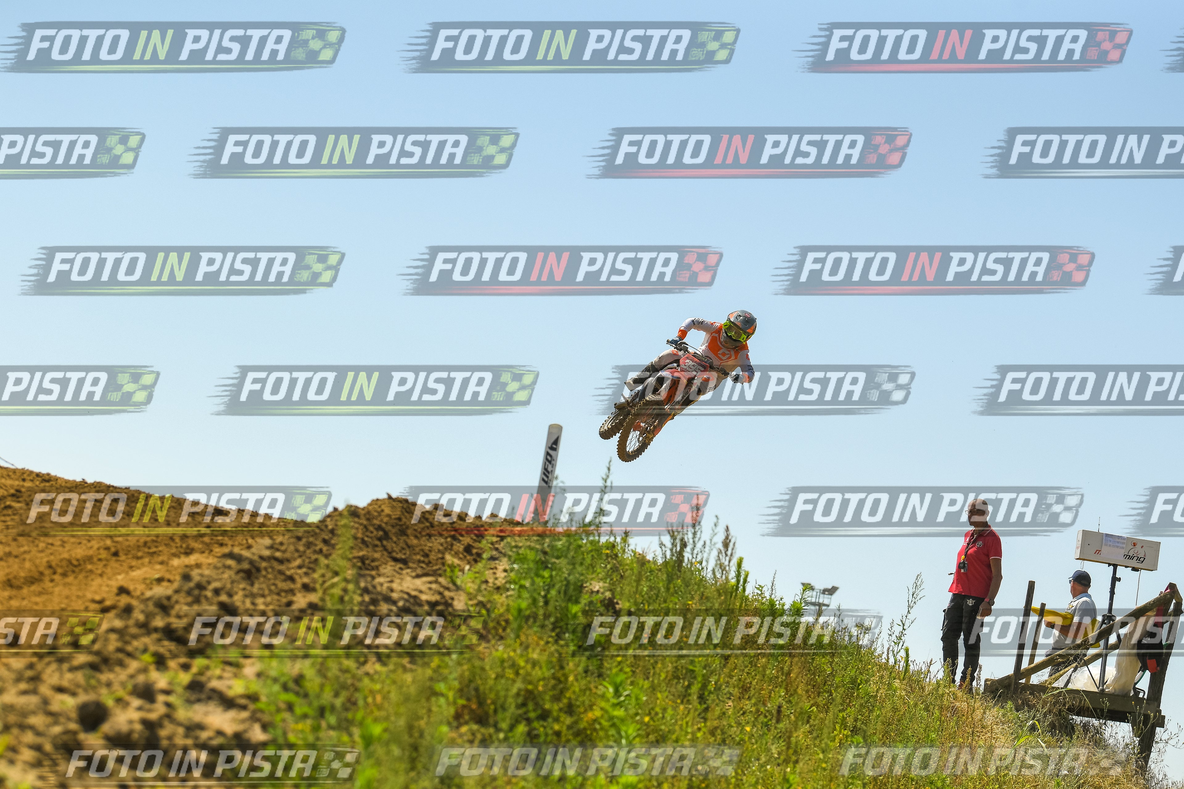Foto GARAFMI2106261PROVA85CC numero 465