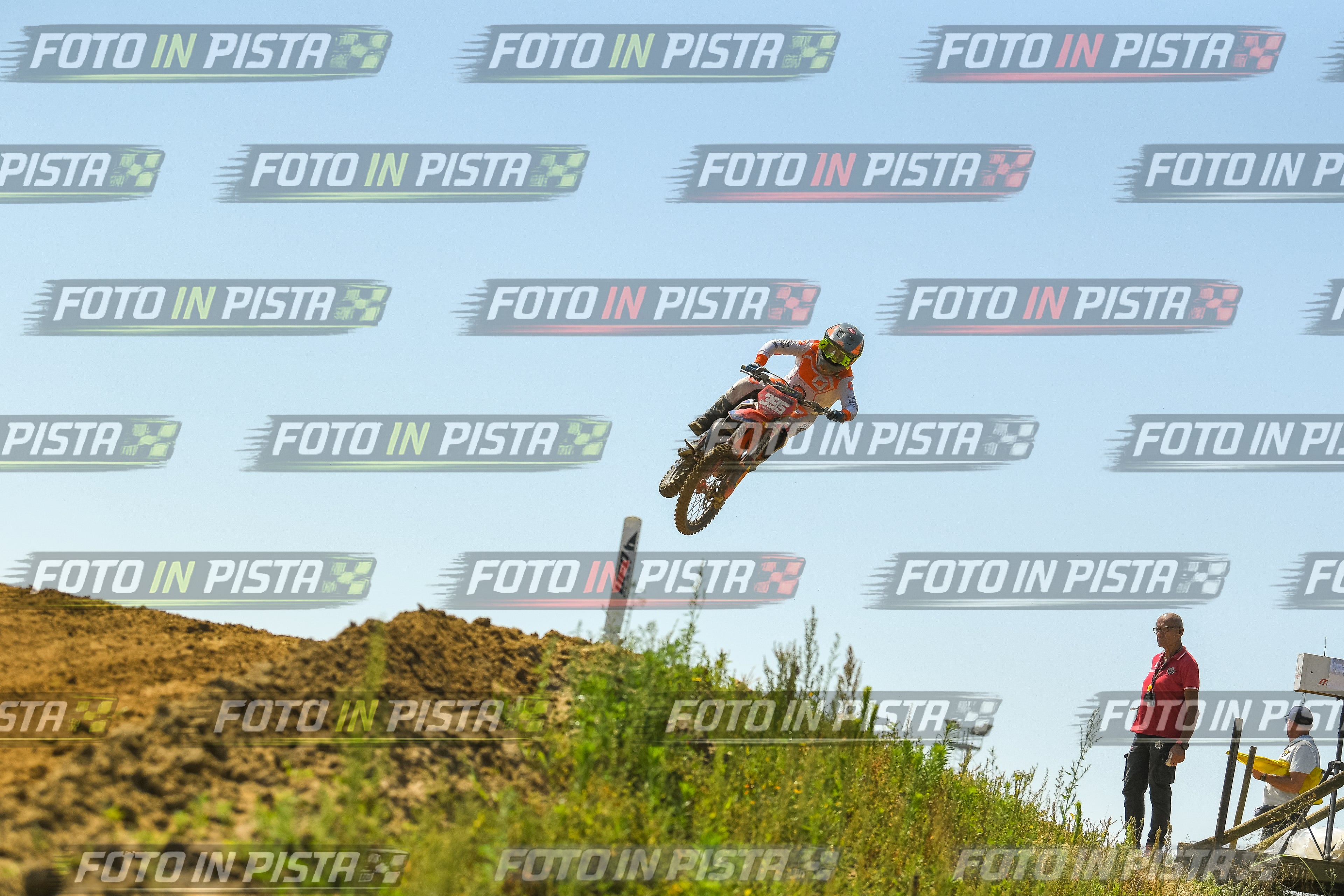 Foto GARAFMI2106261PROVA85CC numero 466