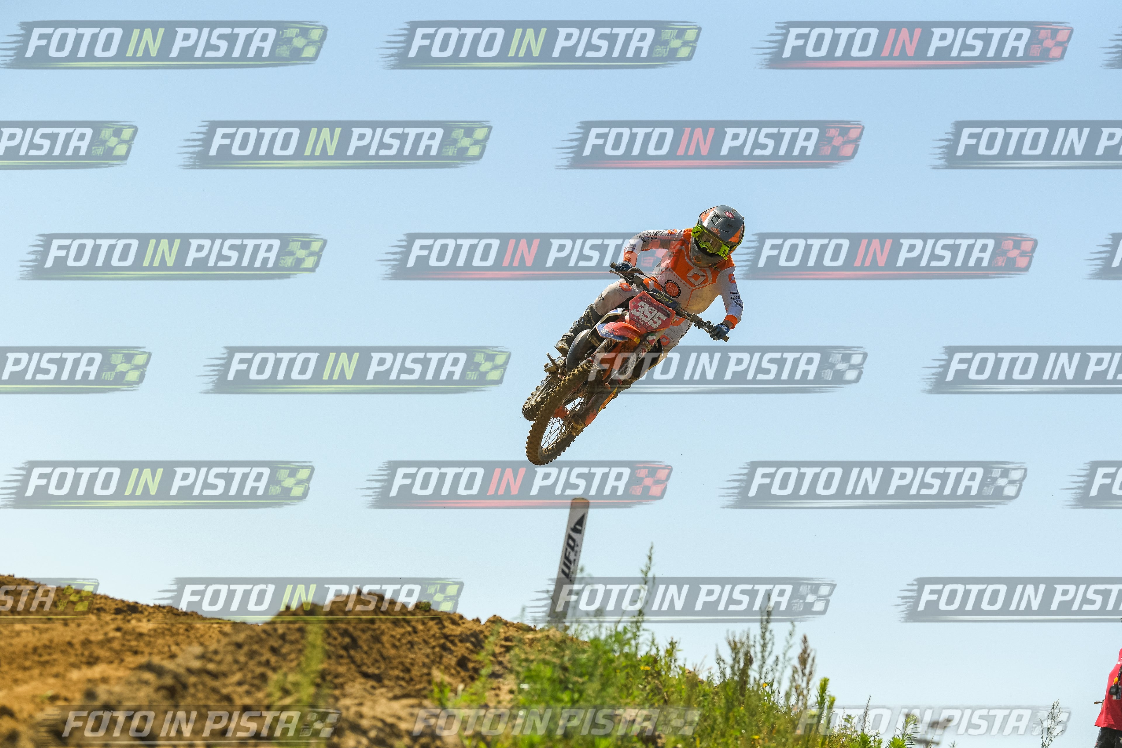 Foto GARAFMI2106261PROVA85CC numero 467