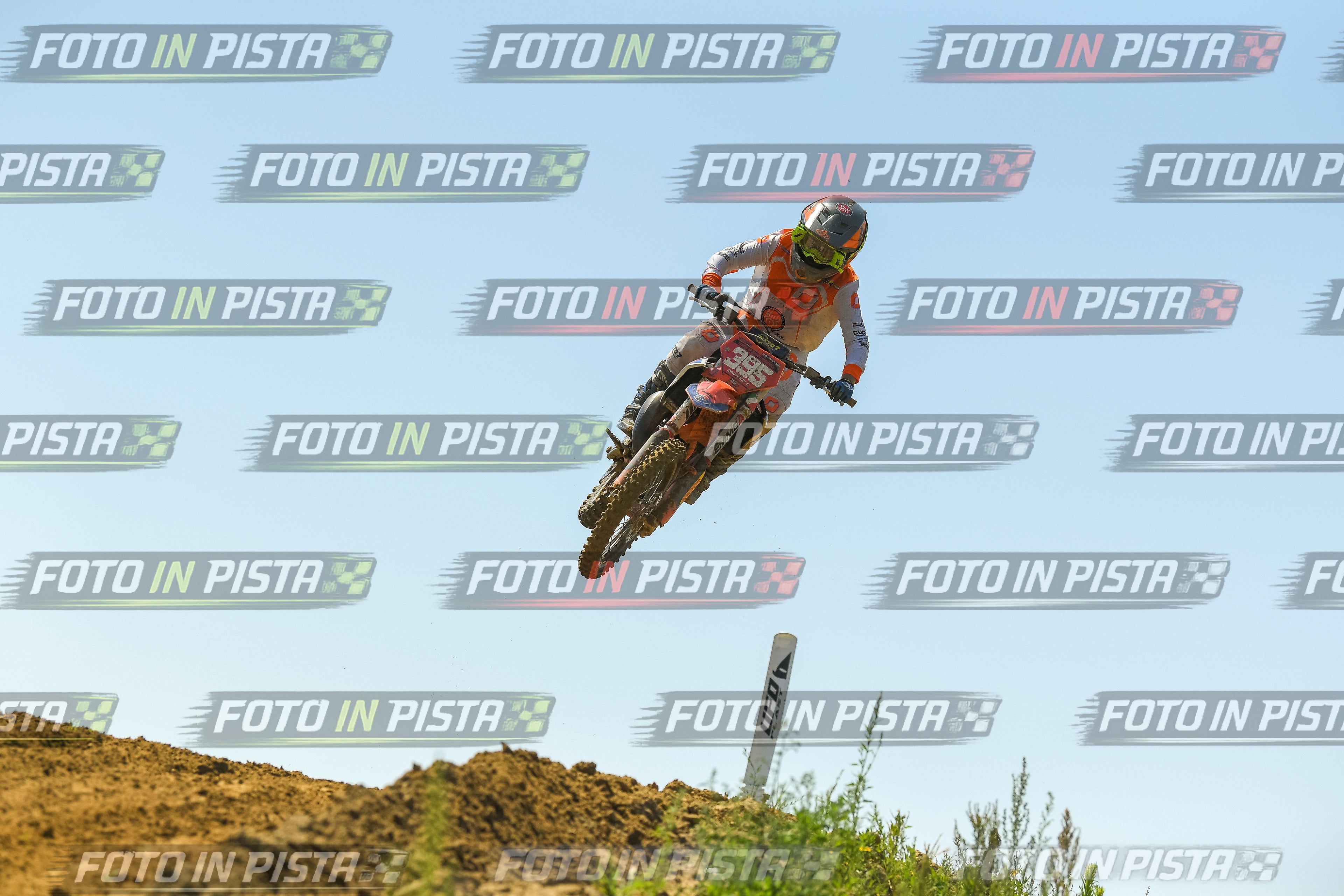 Foto GARAFMI2106261PROVA85CC numero 468