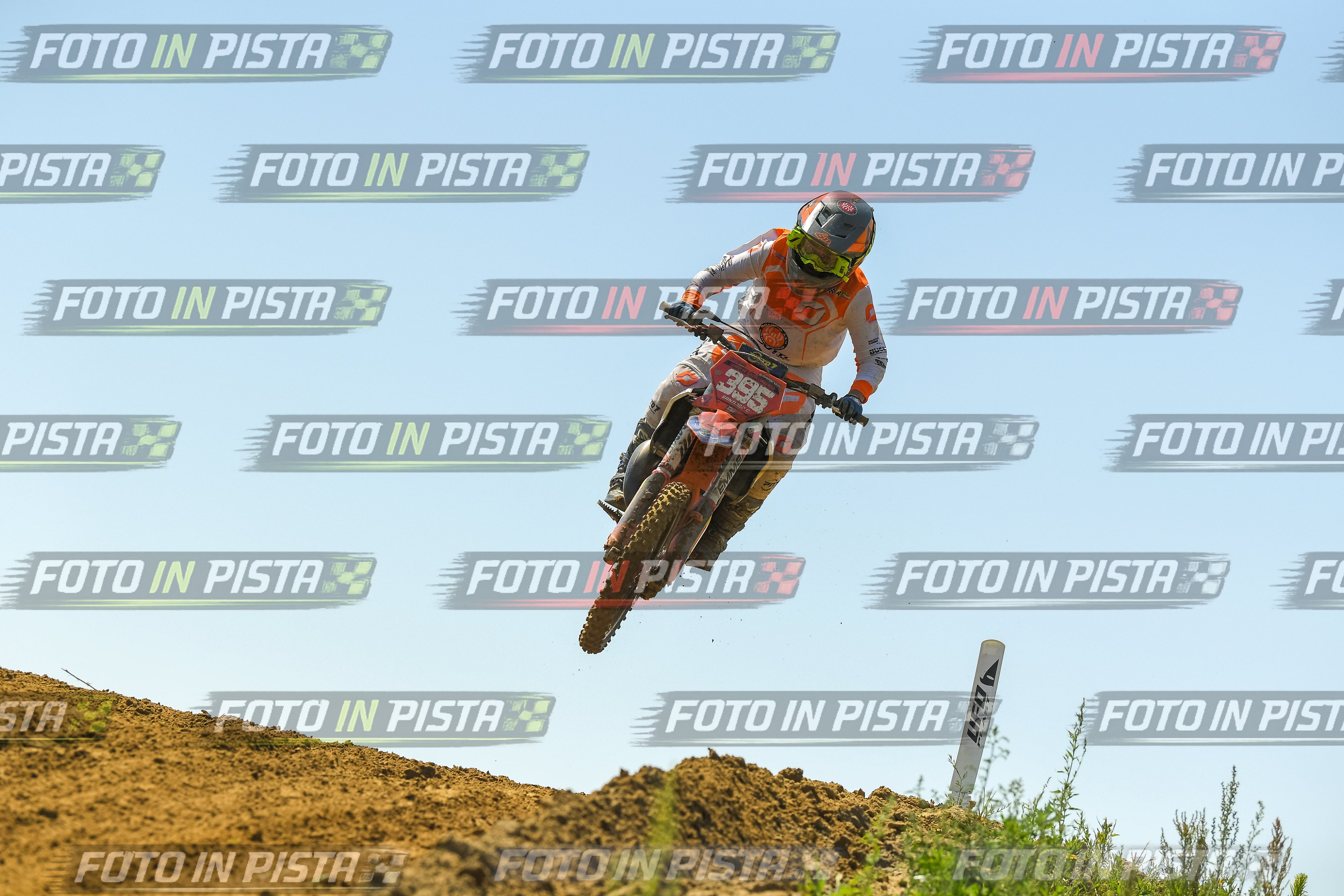 Foto GARAFMI2106261PROVA85CC numero 469