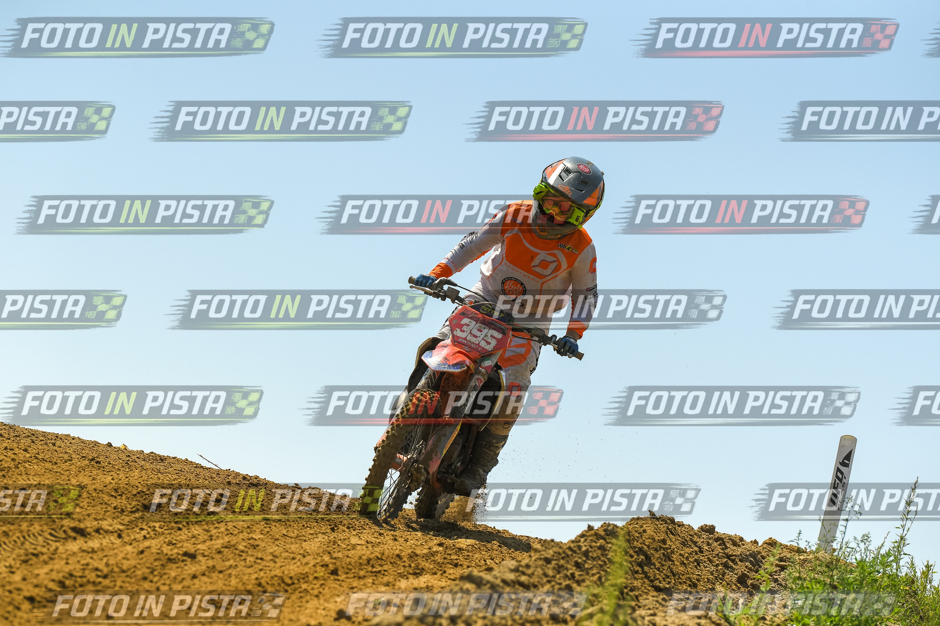 Foto GARAFMI2106261PROVA85CC numero 470