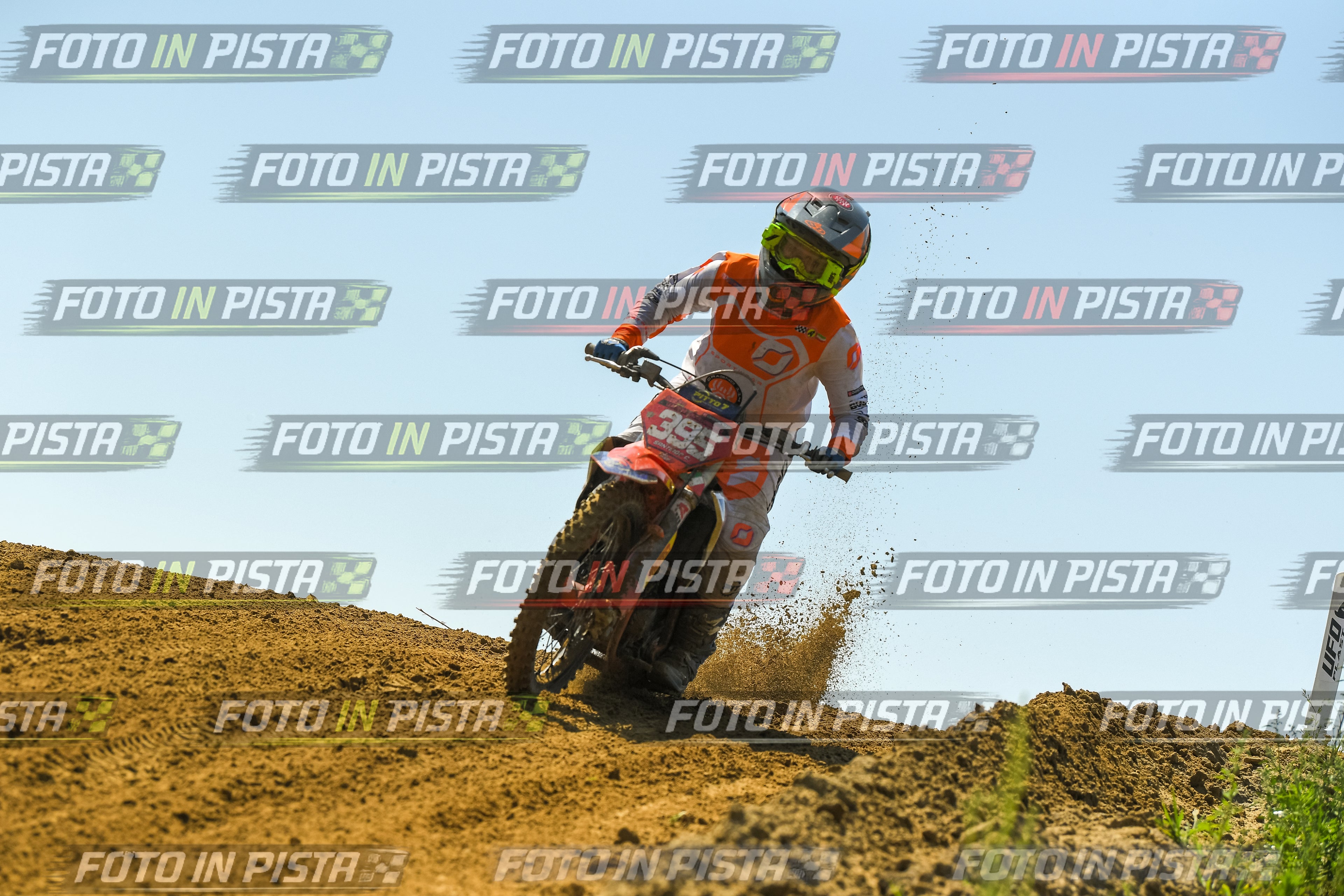 Foto GARAFMI2106261PROVA85CC numero 471