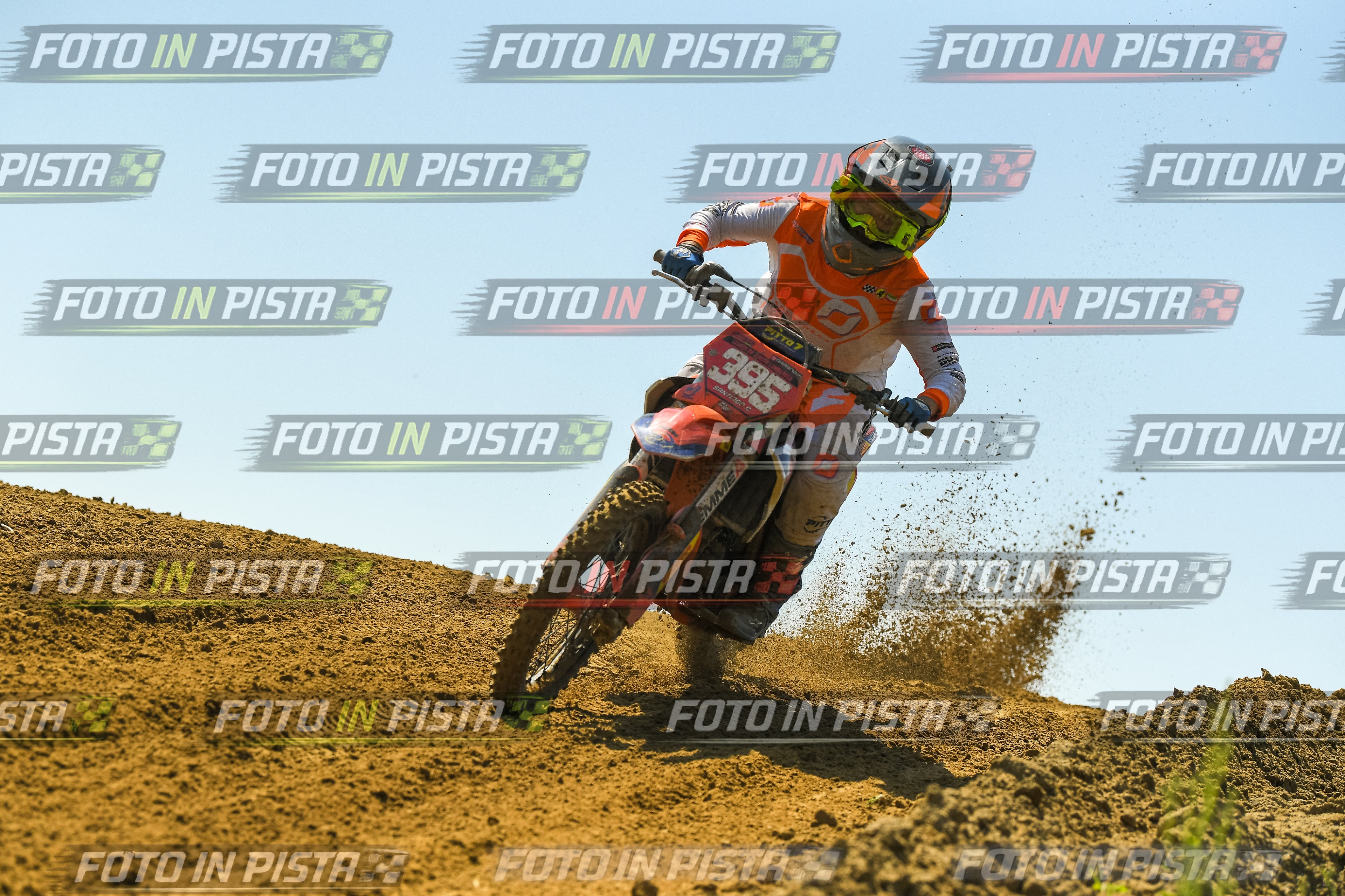 Foto GARAFMI2106261PROVA85CC numero 472