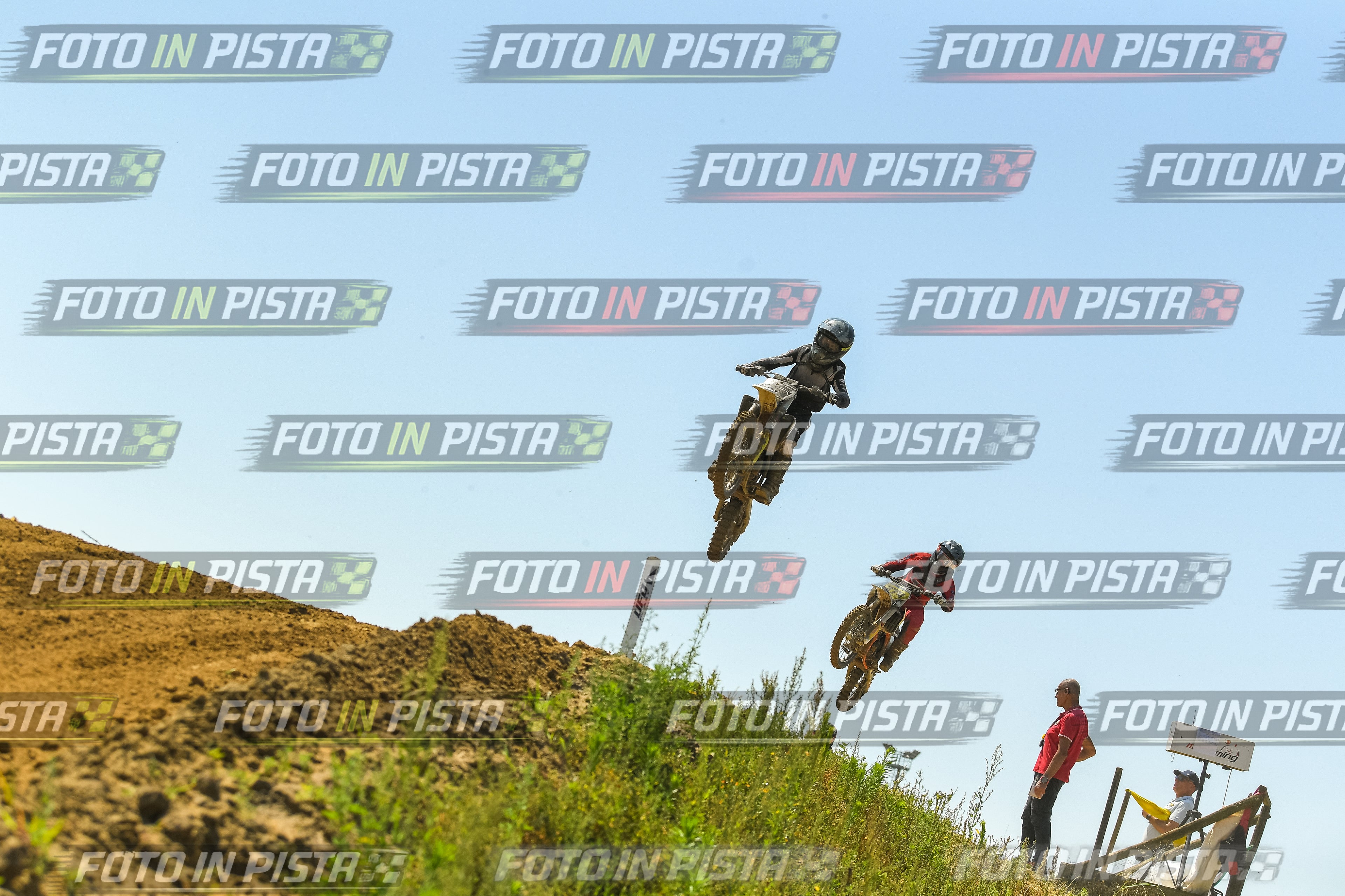 Foto GARAFMI2106261PROVA85CC numero 503