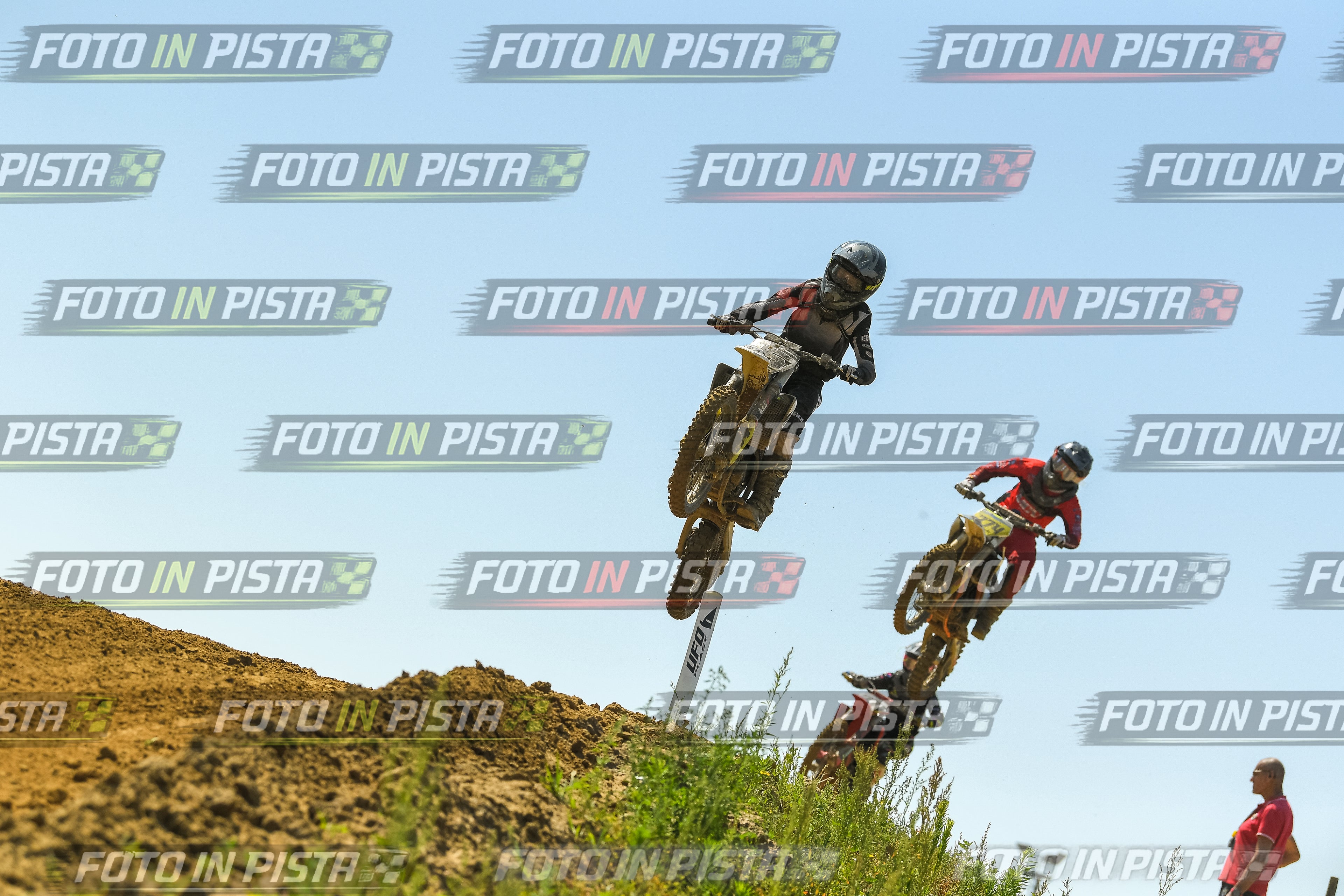Foto GARAFMI2106261PROVA85CC numero 505