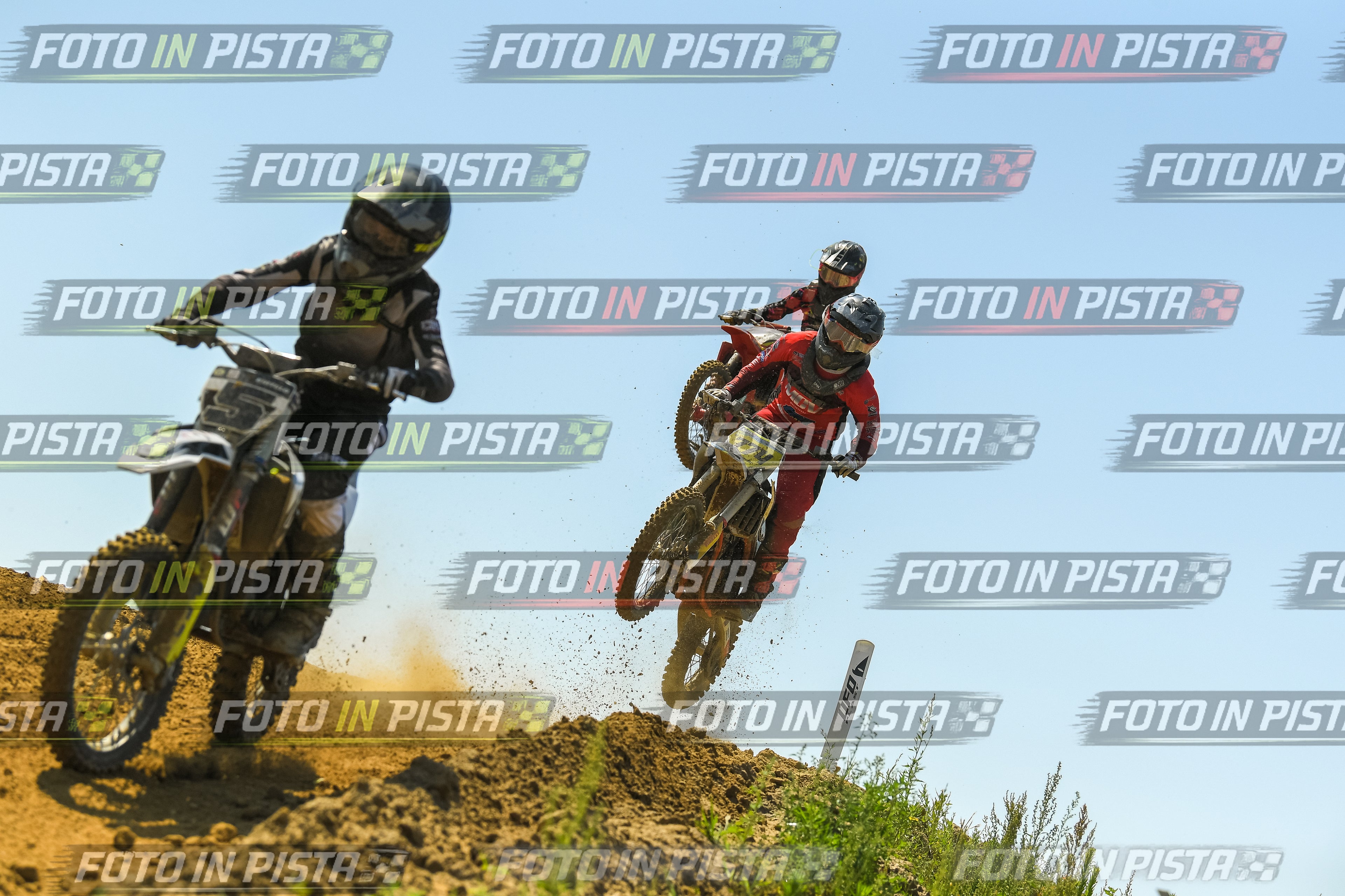 Foto GARAFMI2106261PROVA85CC numero 510