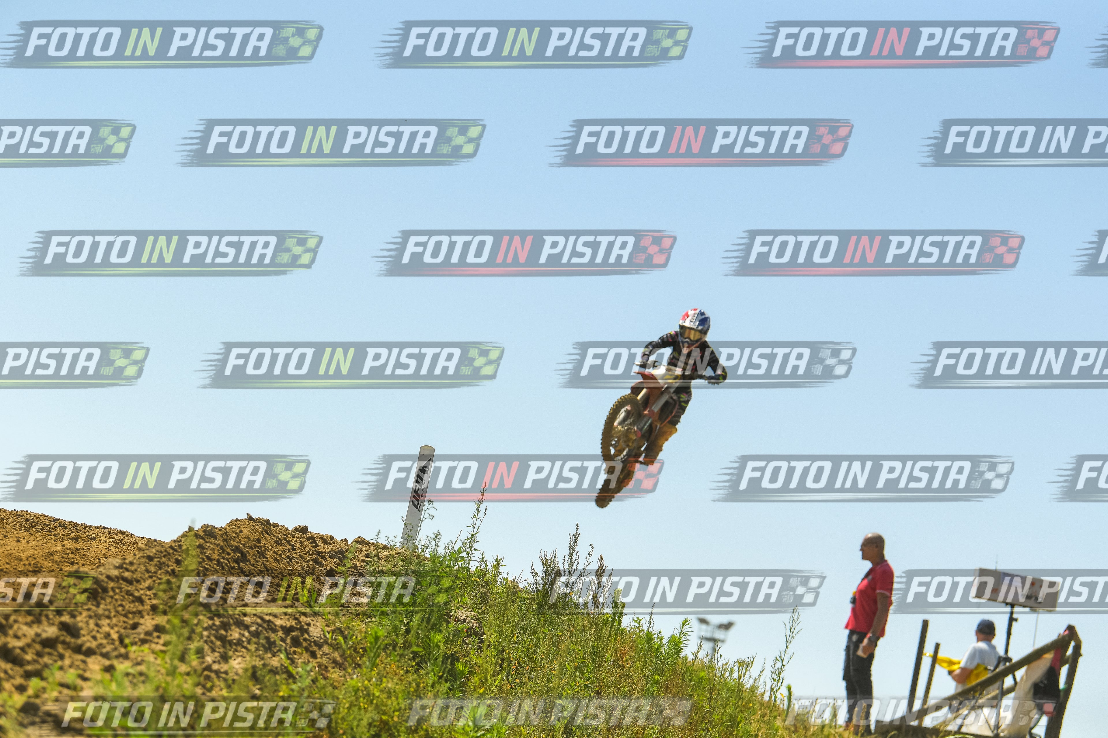 Foto GARAFMI2106261PROVA85CC numero 525
