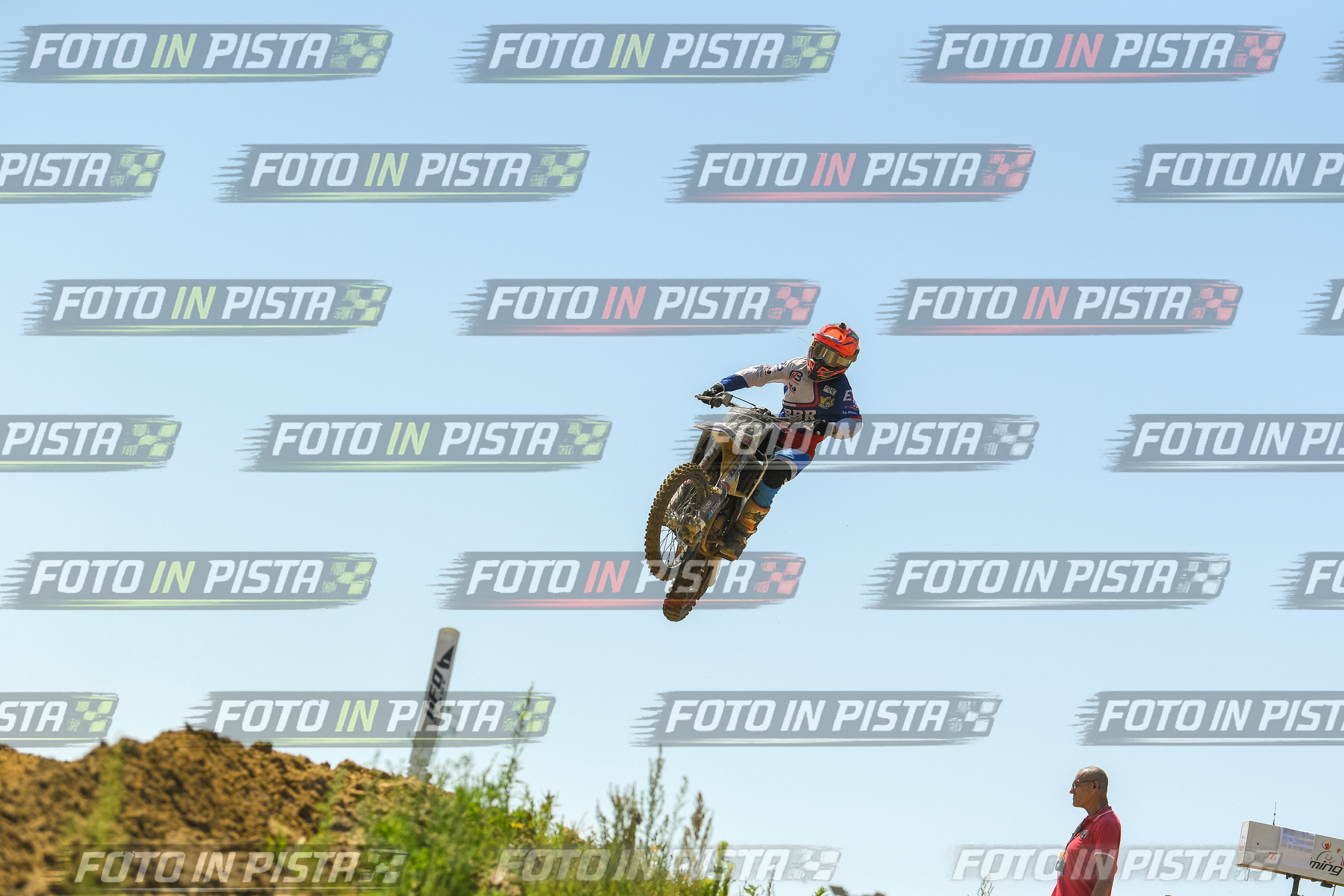 Foto GARAFMI2106261PROVA85CC numero 547