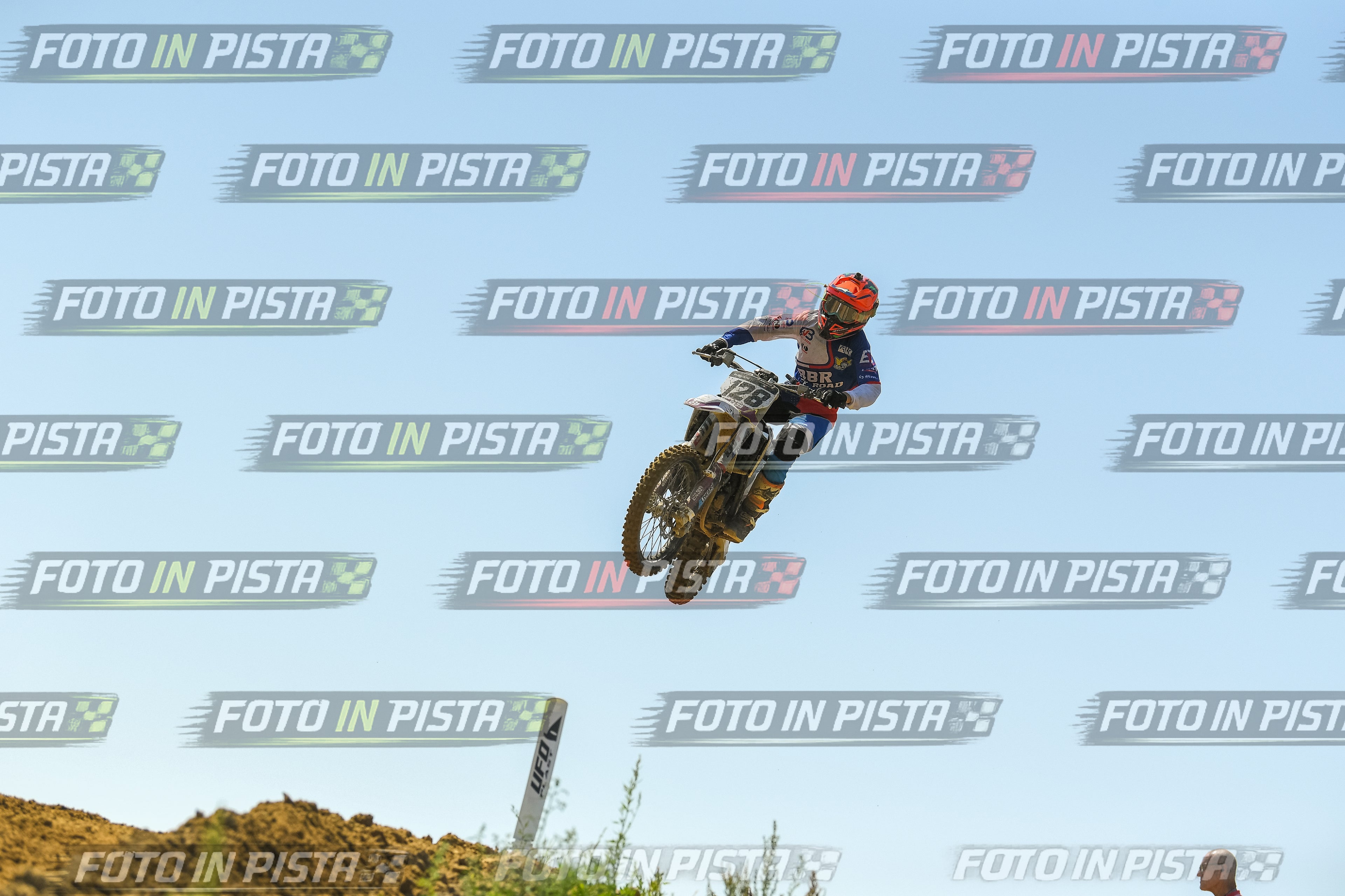 Foto GARAFMI2106261PROVA85CC numero 549