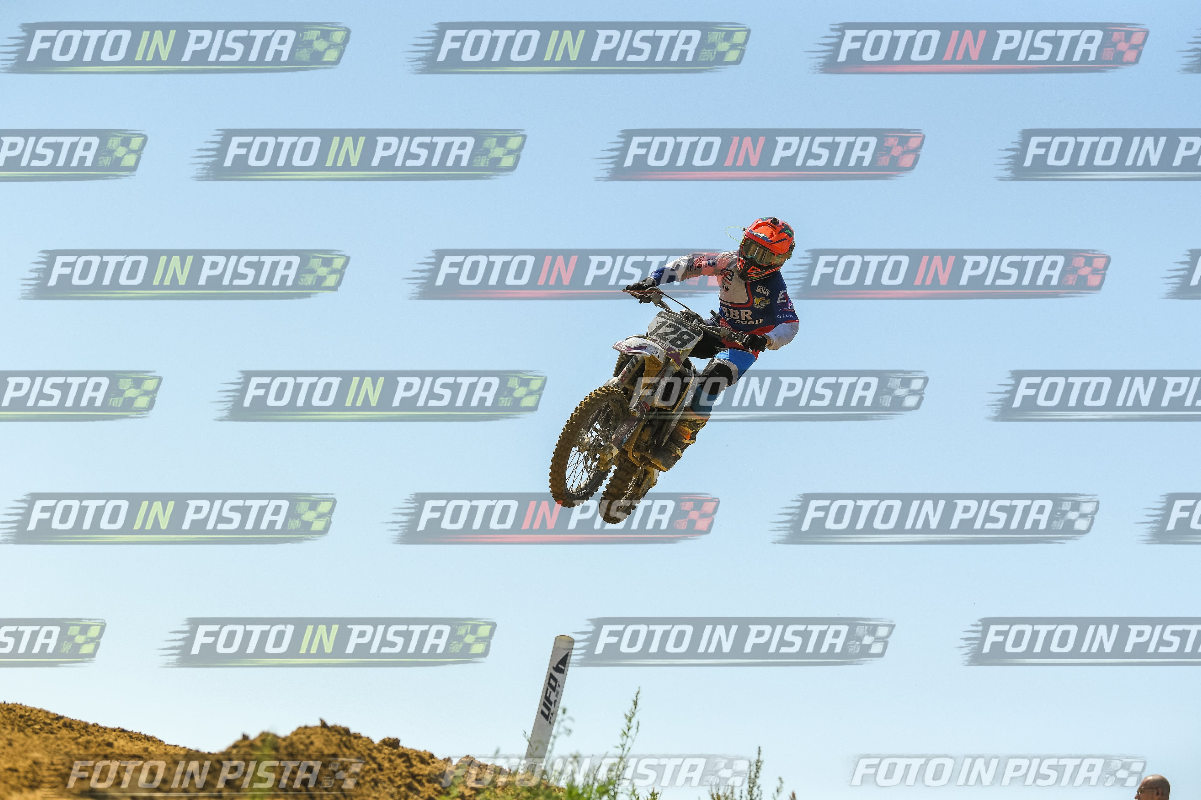 Foto GARAFMI2106261PROVA85CC numero 550