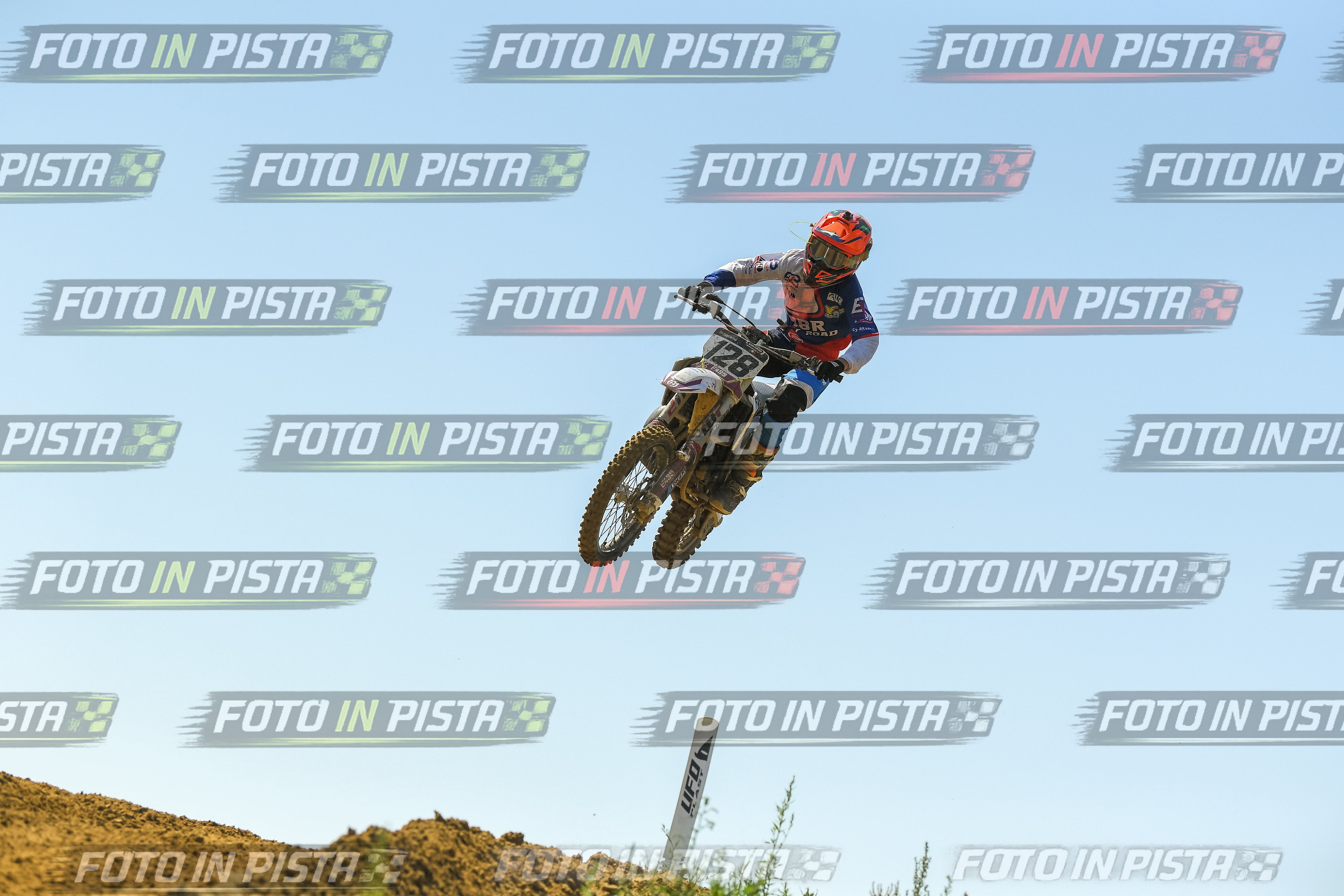 Foto GARAFMI2106261PROVA85CC numero 551