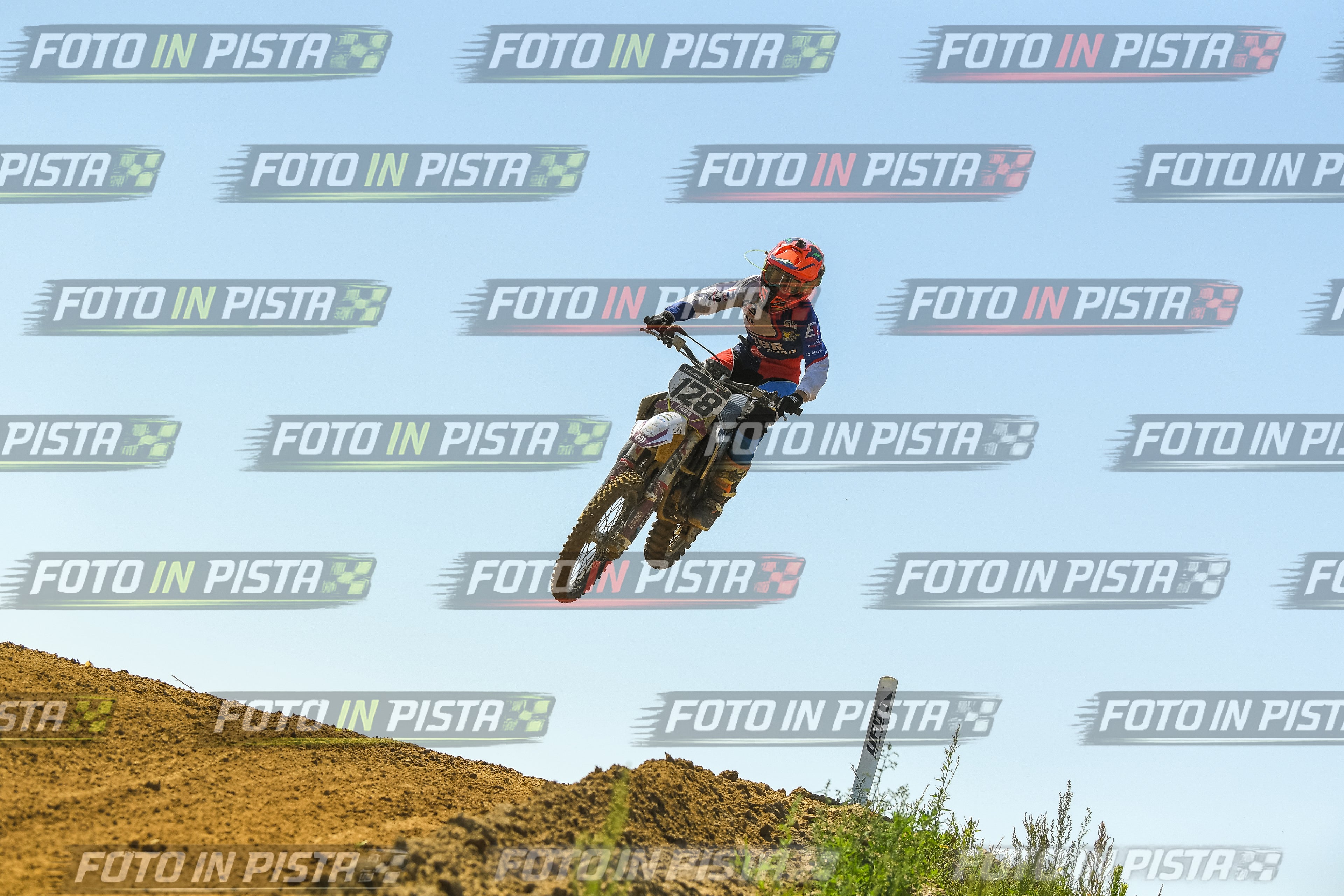Foto GARAFMI2106261PROVA85CC numero 553