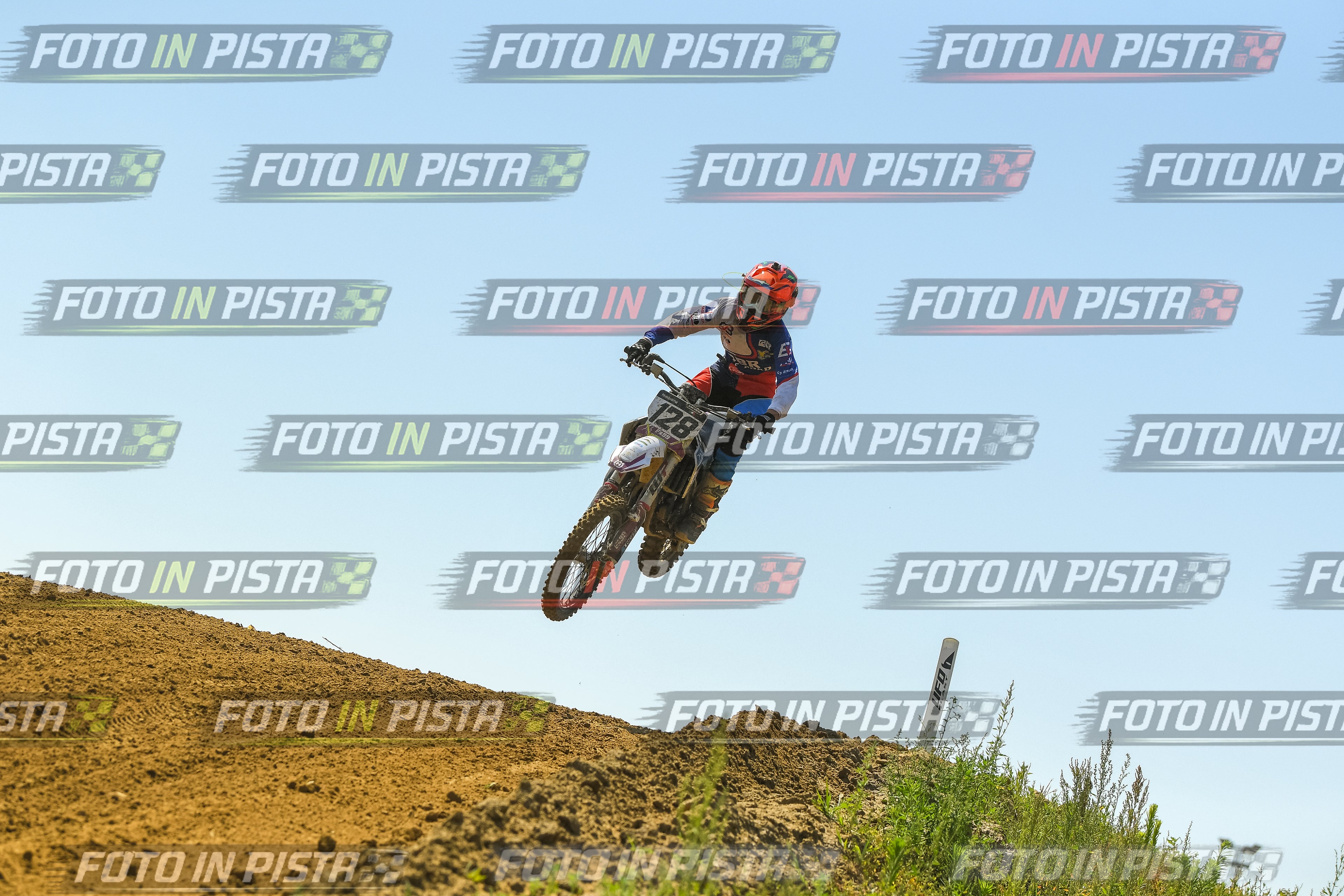 Foto GARAFMI2106261PROVA85CC numero 554