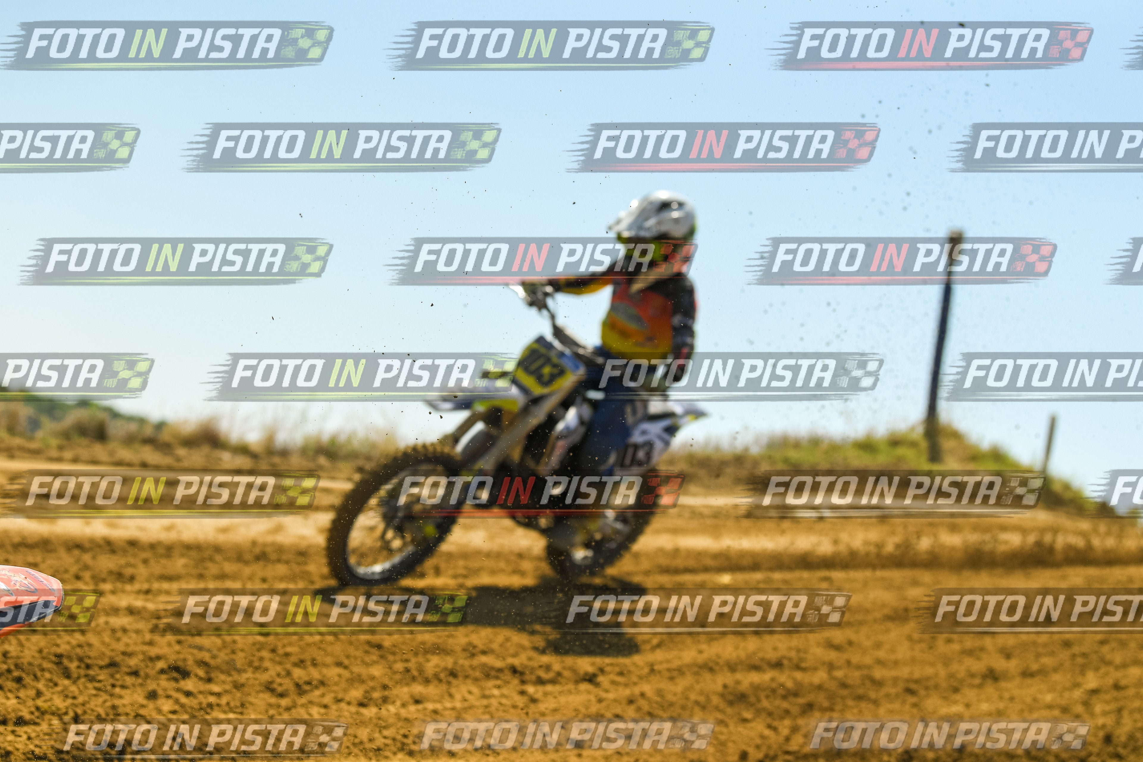 Foto GARAFMI2106261PROVA85CC numero 575